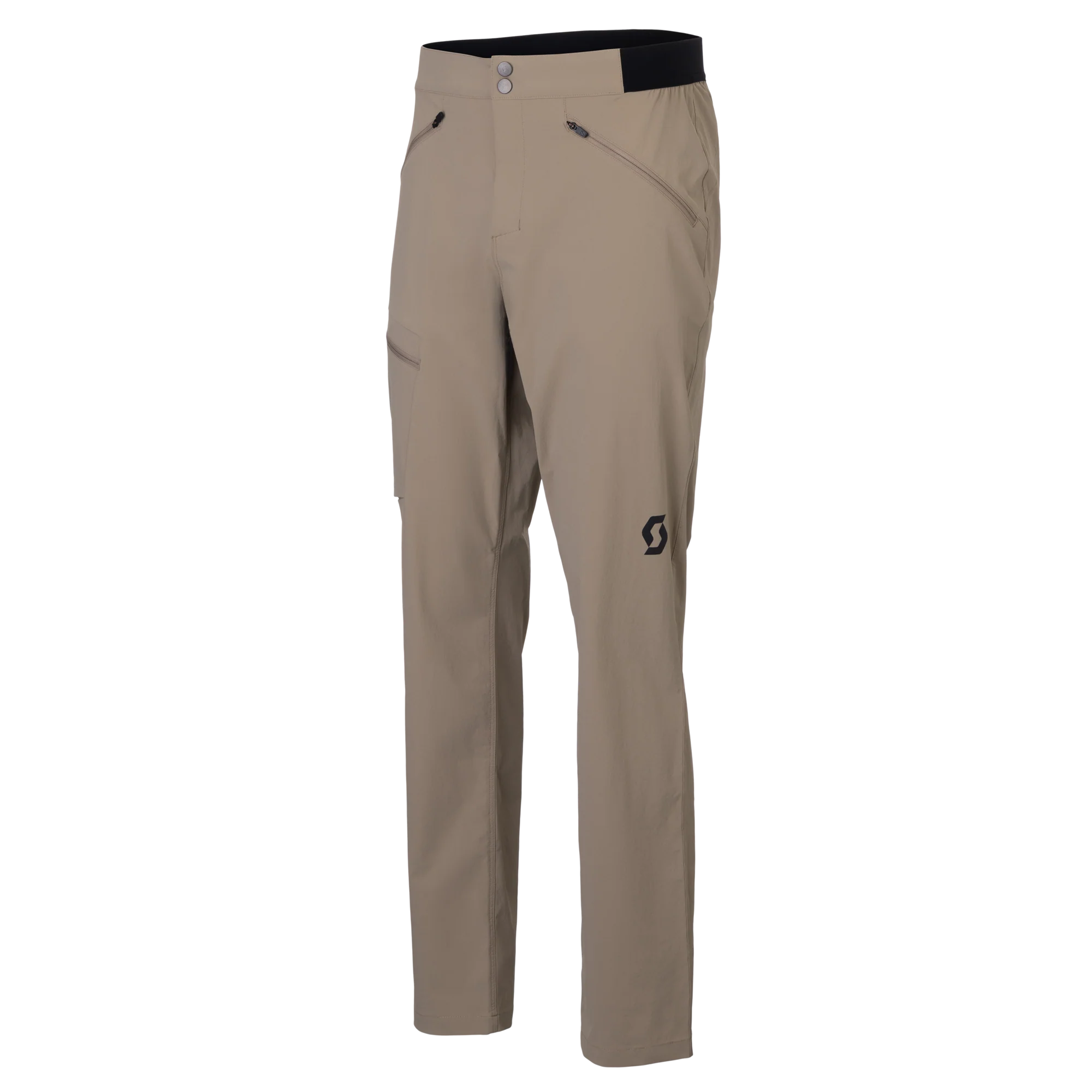 SCOTT PANTS EXPLORAIR LIGHT UOMO PANTALONI ULTRALEGGERI TRASPIRANTI