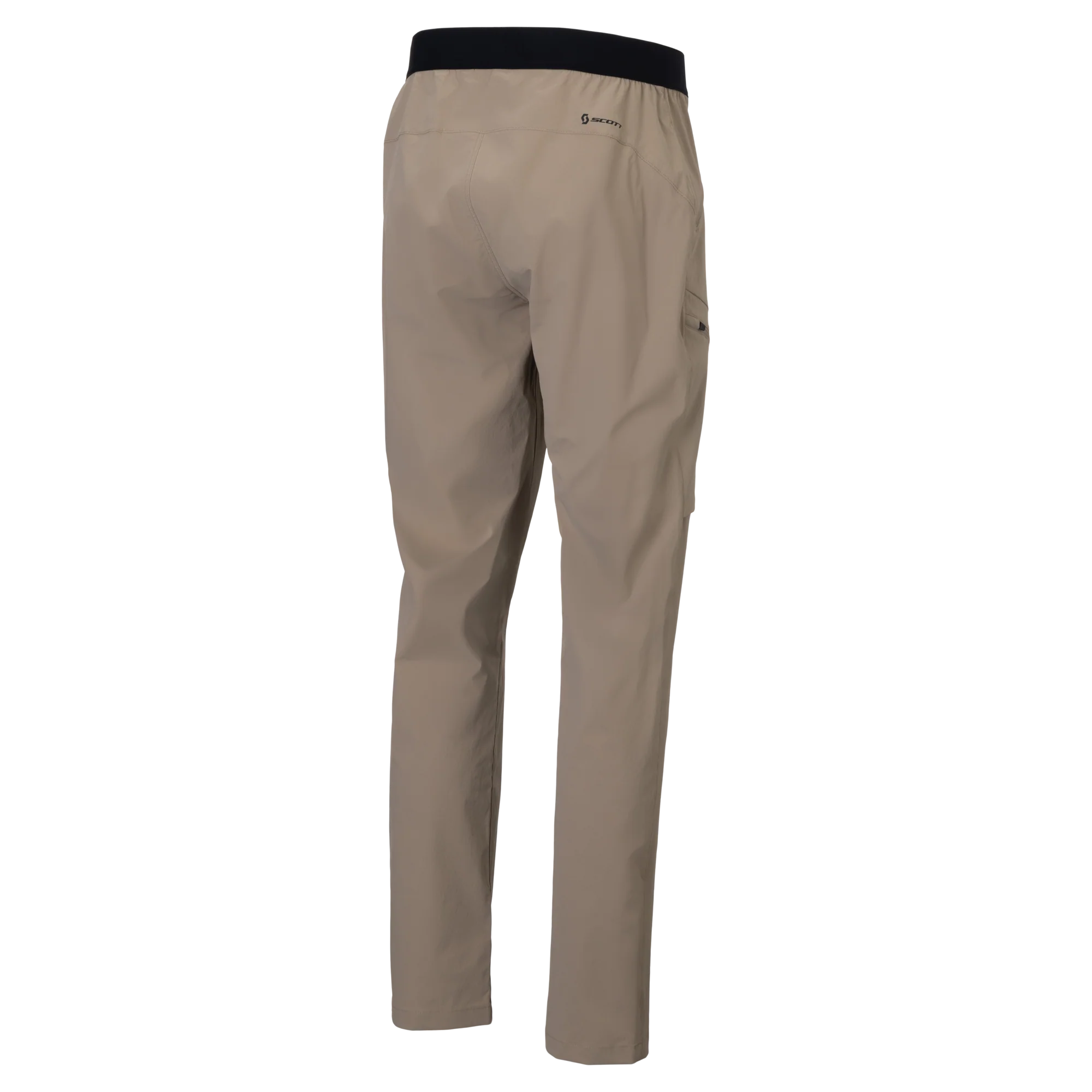 SCOTT PANTS EXPLORAIR LIGHT UOMO PANTALONI ULTRALEGGERI TRASPIRANTI - Image 2