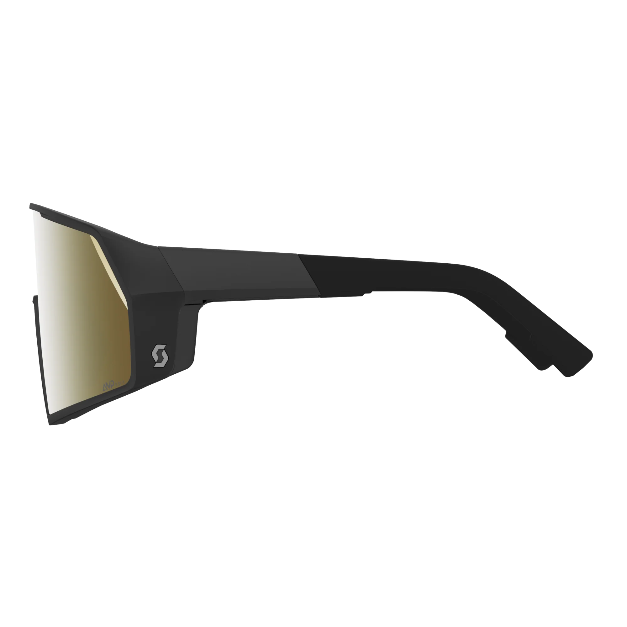SCOTT PRO SHIELD LS OCCHIALI SPORTIVI CON LENTE FOTOCROMATICA CAT. S1/S3 - DISPONIBILE IN 2 COLORI - Image 4