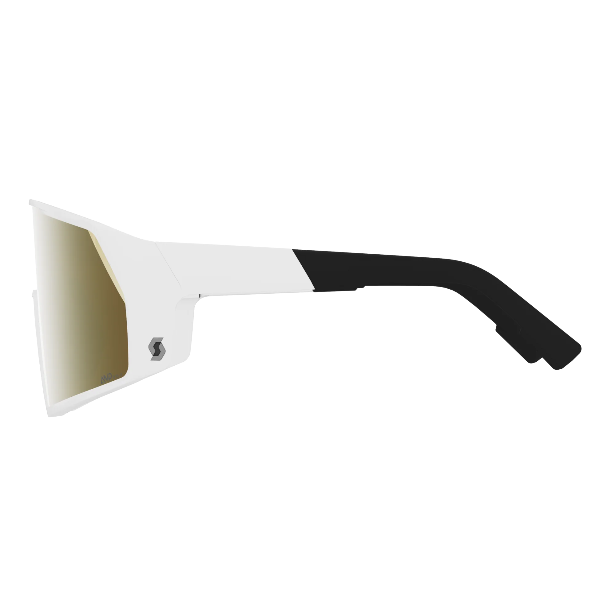 SCOTT PRO SHIELD LS OCCHIALI SPORTIVI CON LENTE FOTOCROMATICA CAT. S1/S3 - DISPONIBILE IN 2 COLORI - Image 7