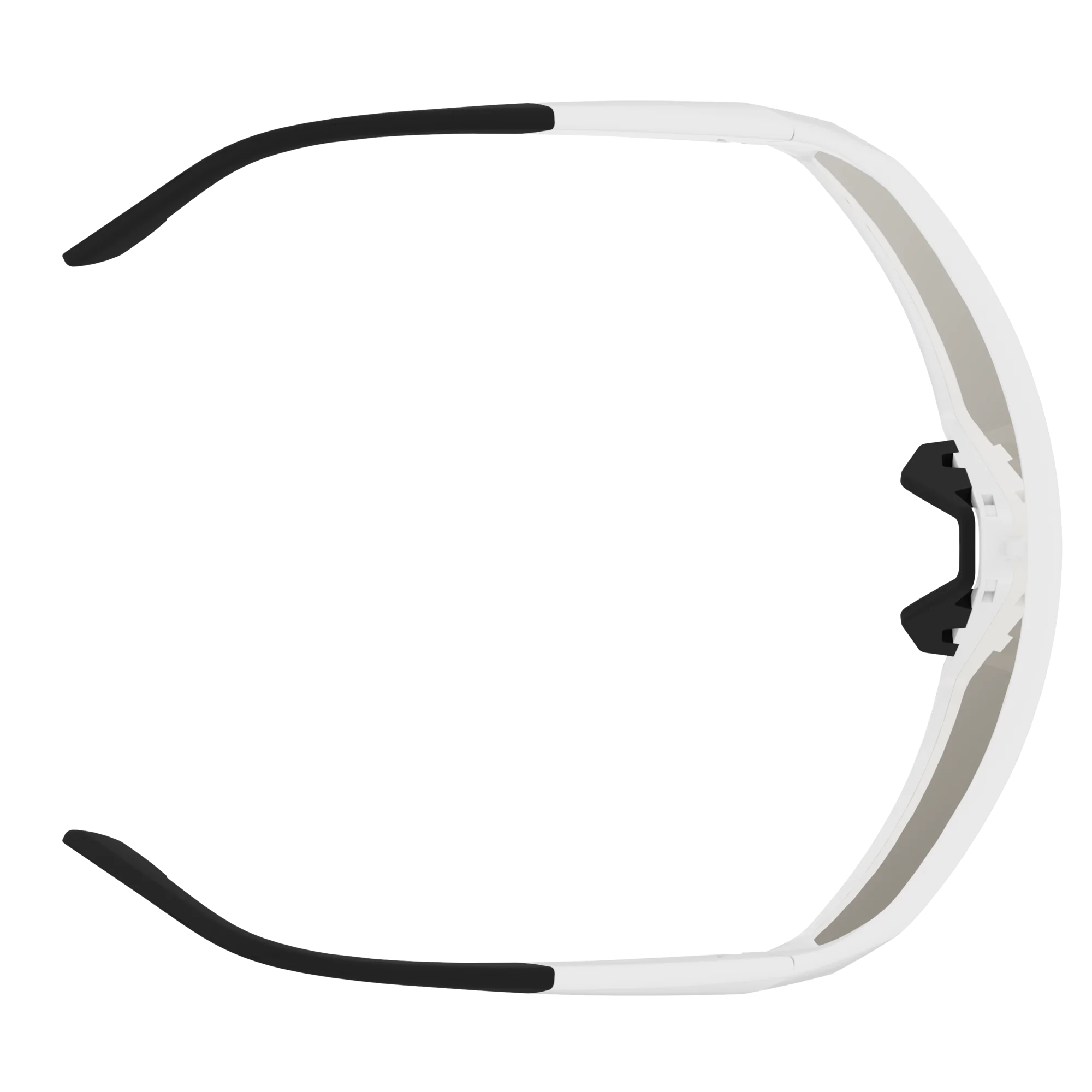 SCOTT PRO SHIELD LS OCCHIALI SPORTIVI CON LENTE FOTOCROMATICA CAT. S1/S3 - DISPONIBILE IN 2 COLORI - Image 8
