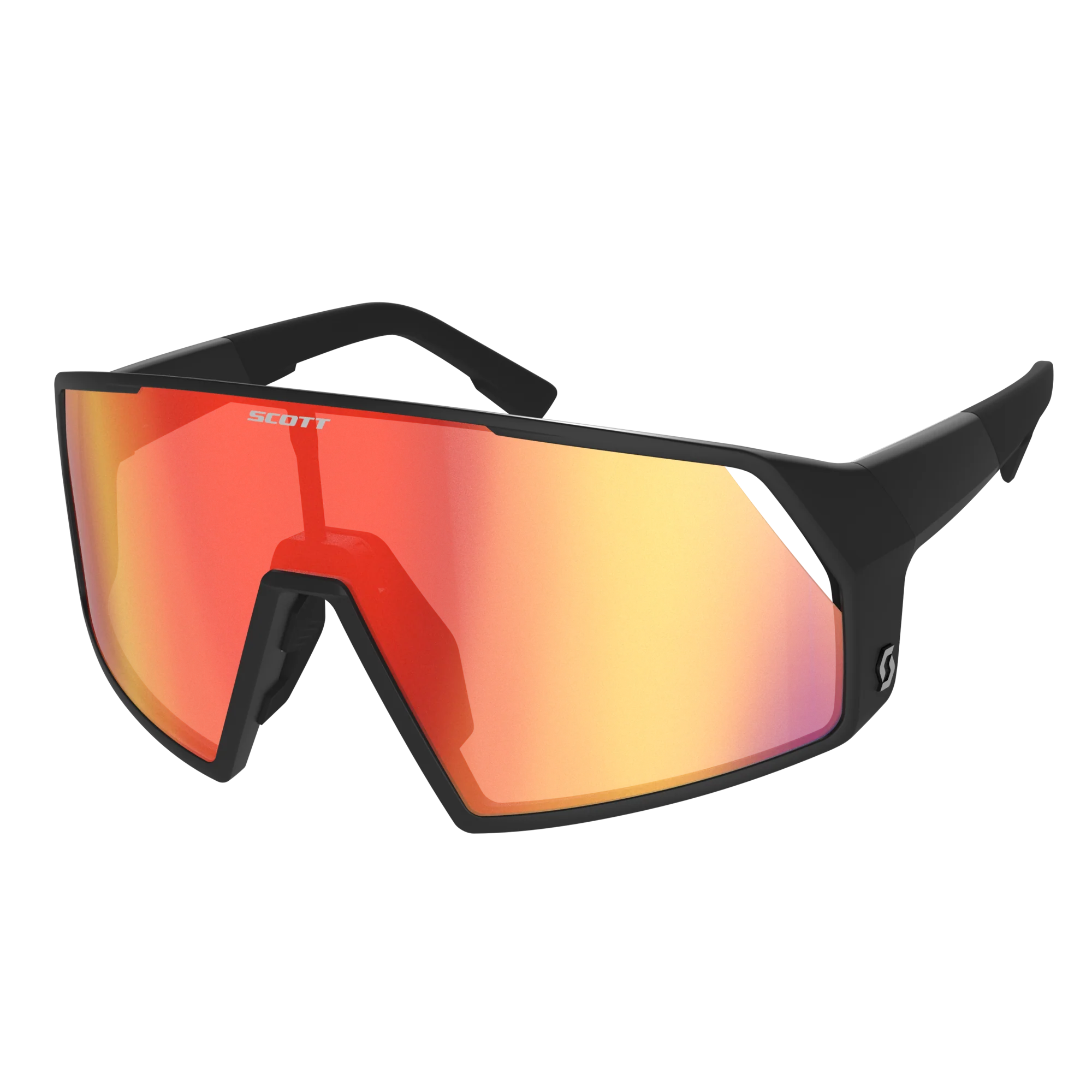 SCOTT PRO SHIELD OCCHIALE DA SOLE - DISPONIBILE IN 3 COLORI - Image 2