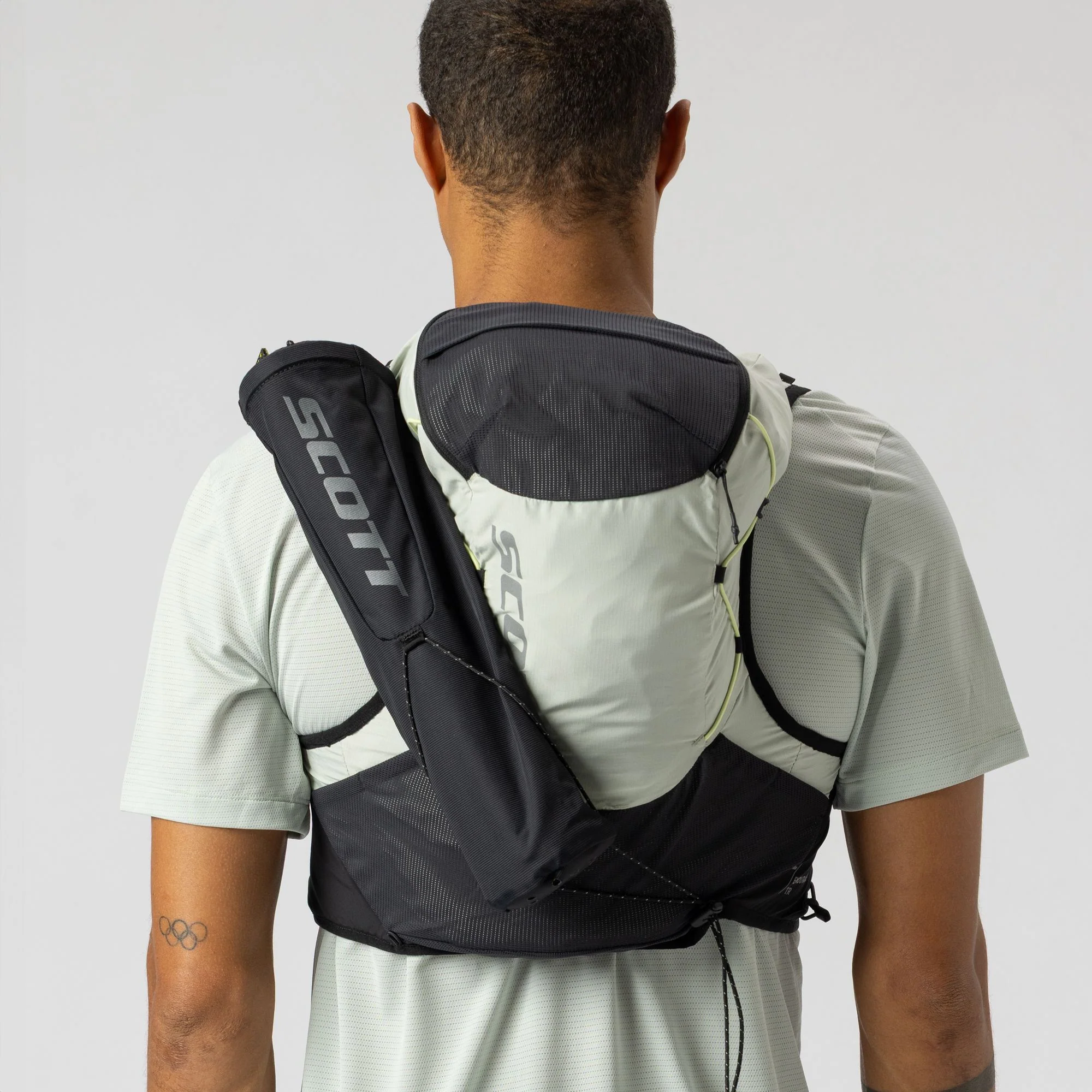 SCOTT QUIVER BORSA PORTA BASTONCINI - Image 3
