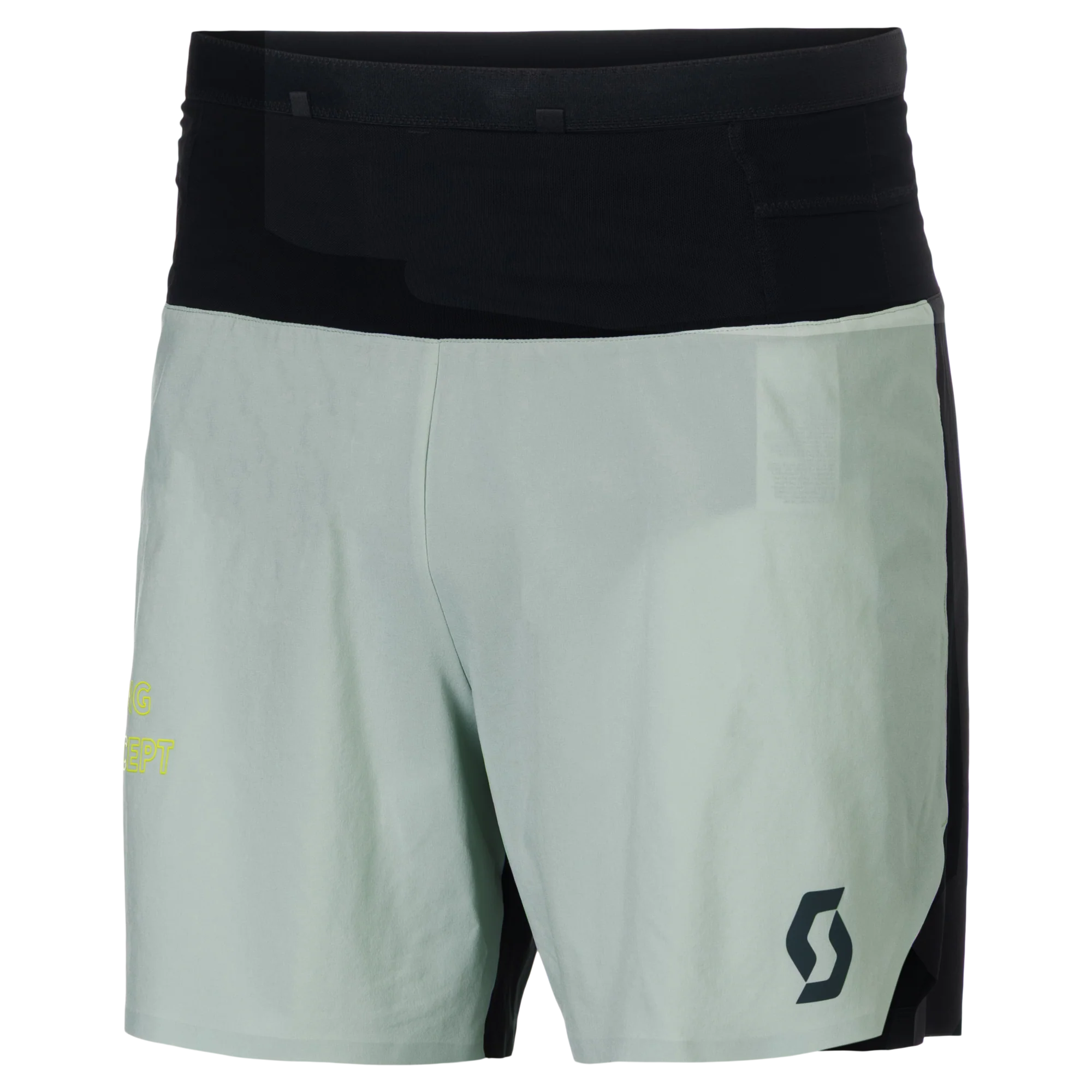 SCOTT RC RUN UOMO SHORT DA RUNNING