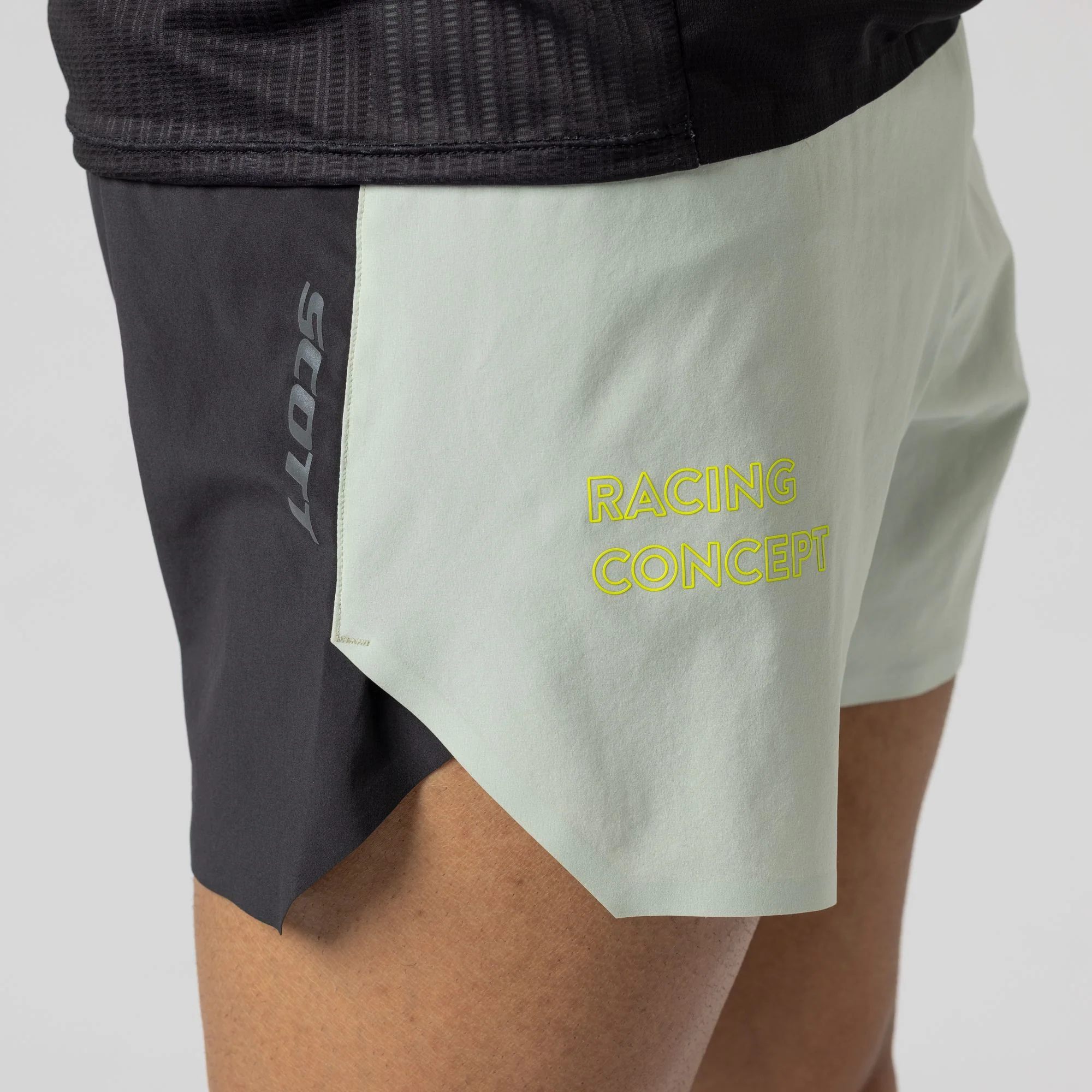 SCOTT RC RUN UOMO SHORT DA RUNNING - Image 4