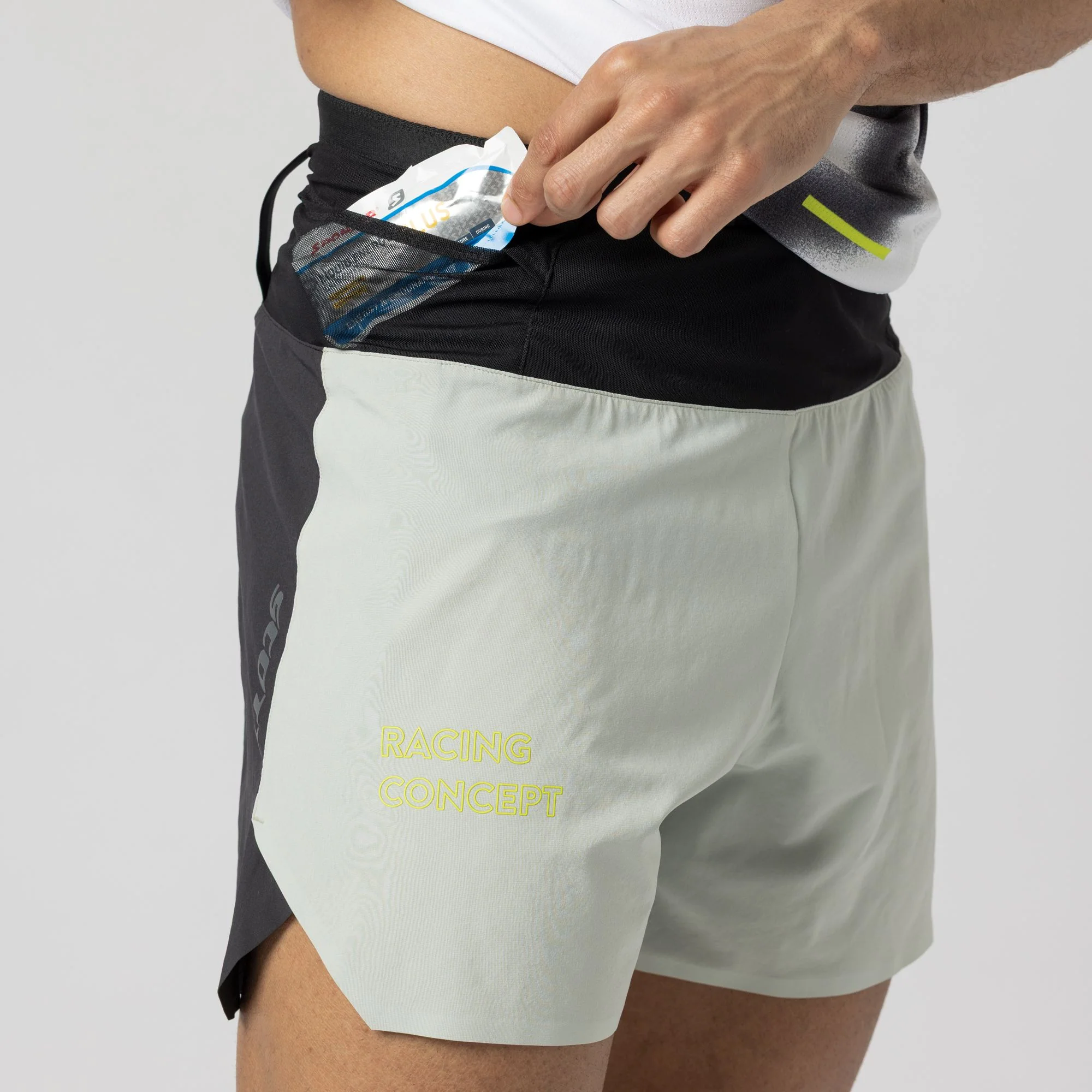 SCOTT RC RUN UOMO SHORT DA RUNNING - Image 7