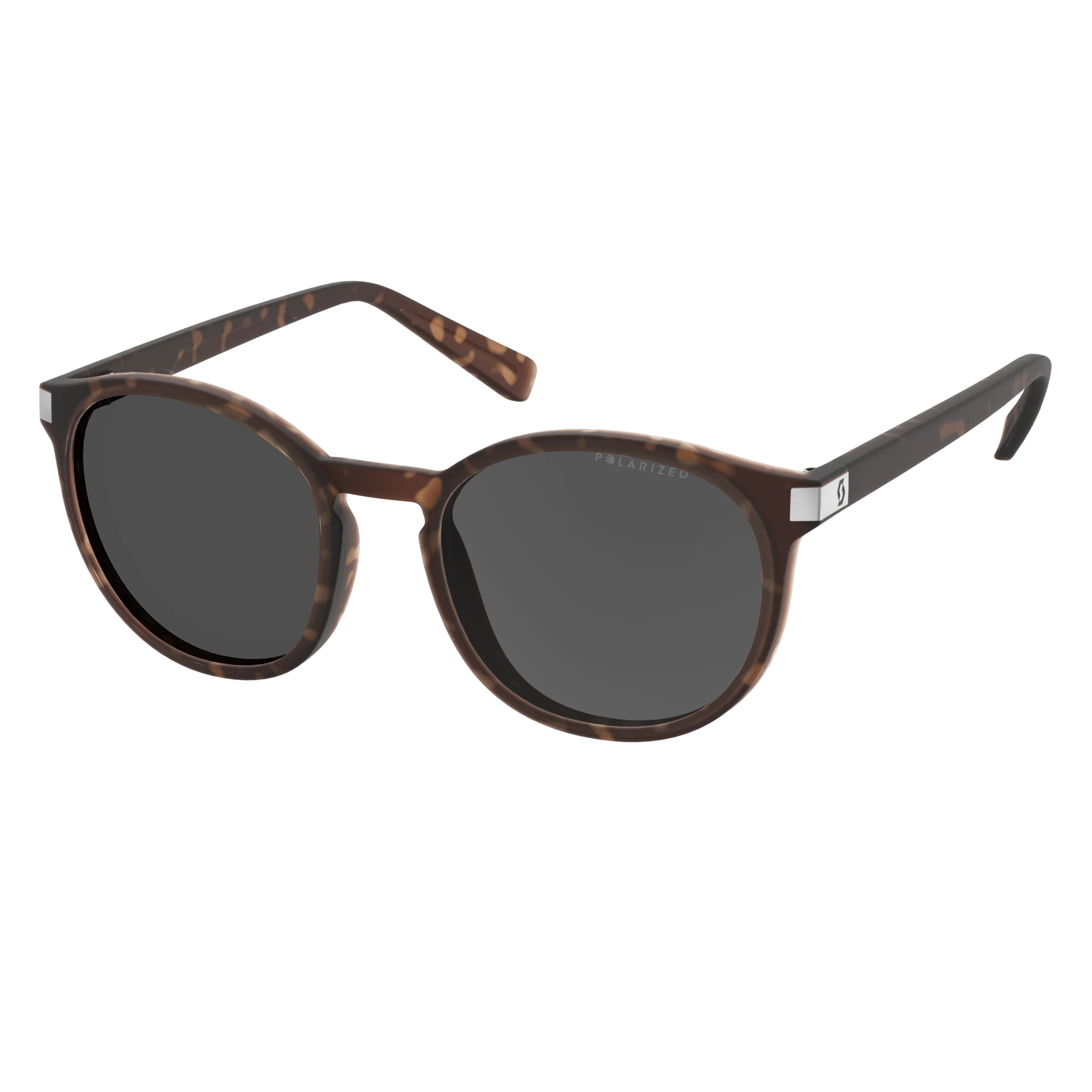 SCOTT RIFF POLARIZED OCCHIALE DA SOLE CON LENTI POLARIZZATE - DISPONIBILE IN 2 COLORI - Image 2