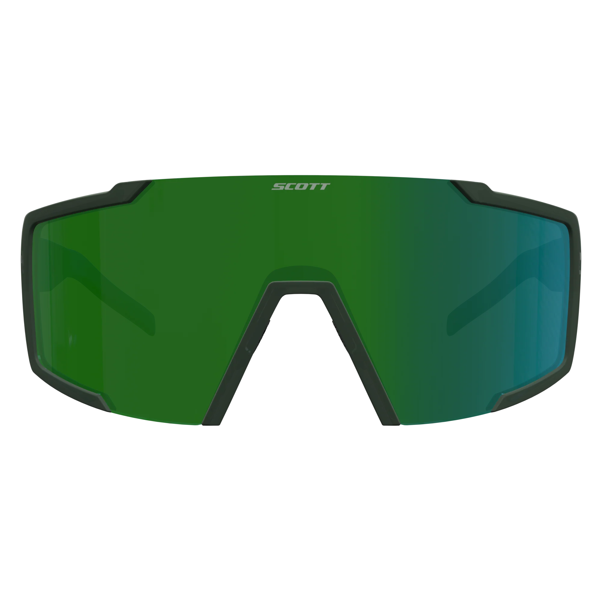 SCOTT SHIELD OCCHIALI DA SOLE SPORTIVI  - DISPONIBILE IN 2 COLORI - Image 3