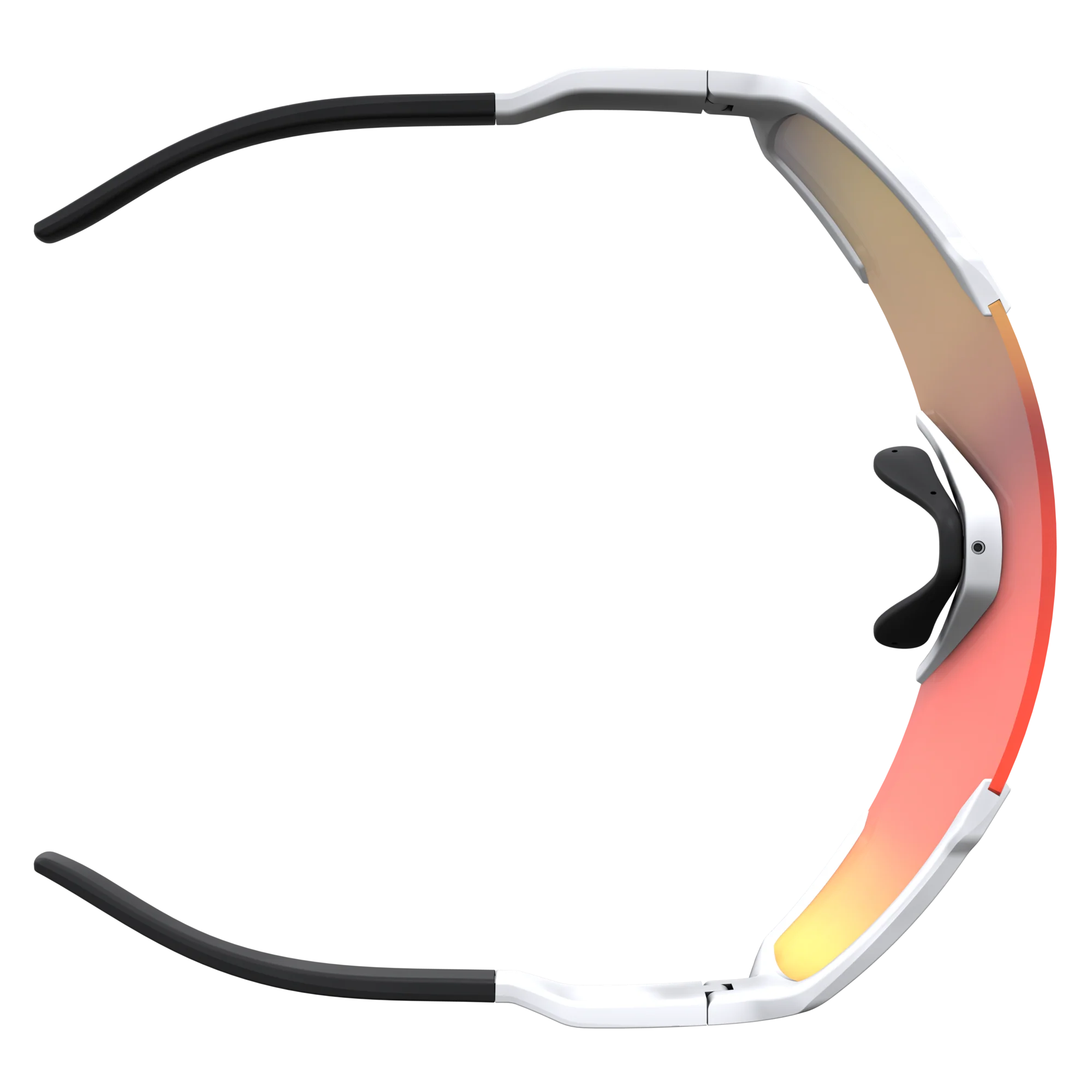 SCOTT SHIELD OCCHIALI DA SOLE SPORTIVI  - DISPONIBILE IN 2 COLORI - Image 9