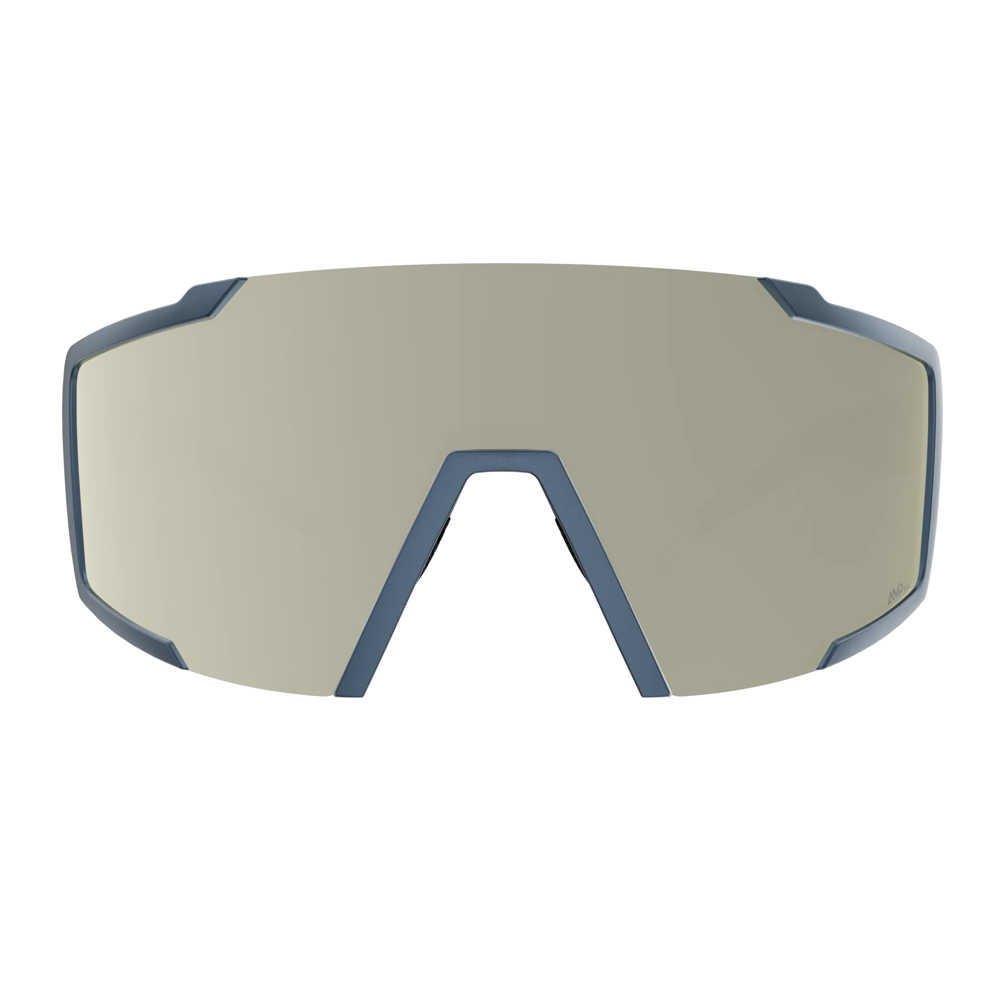 SCOTT SHIELD OCCHIALI DA SOLE SPORTIVI CON LENTE AMP S3 - DISPONIBILE IN 3 COLORI - Image 10