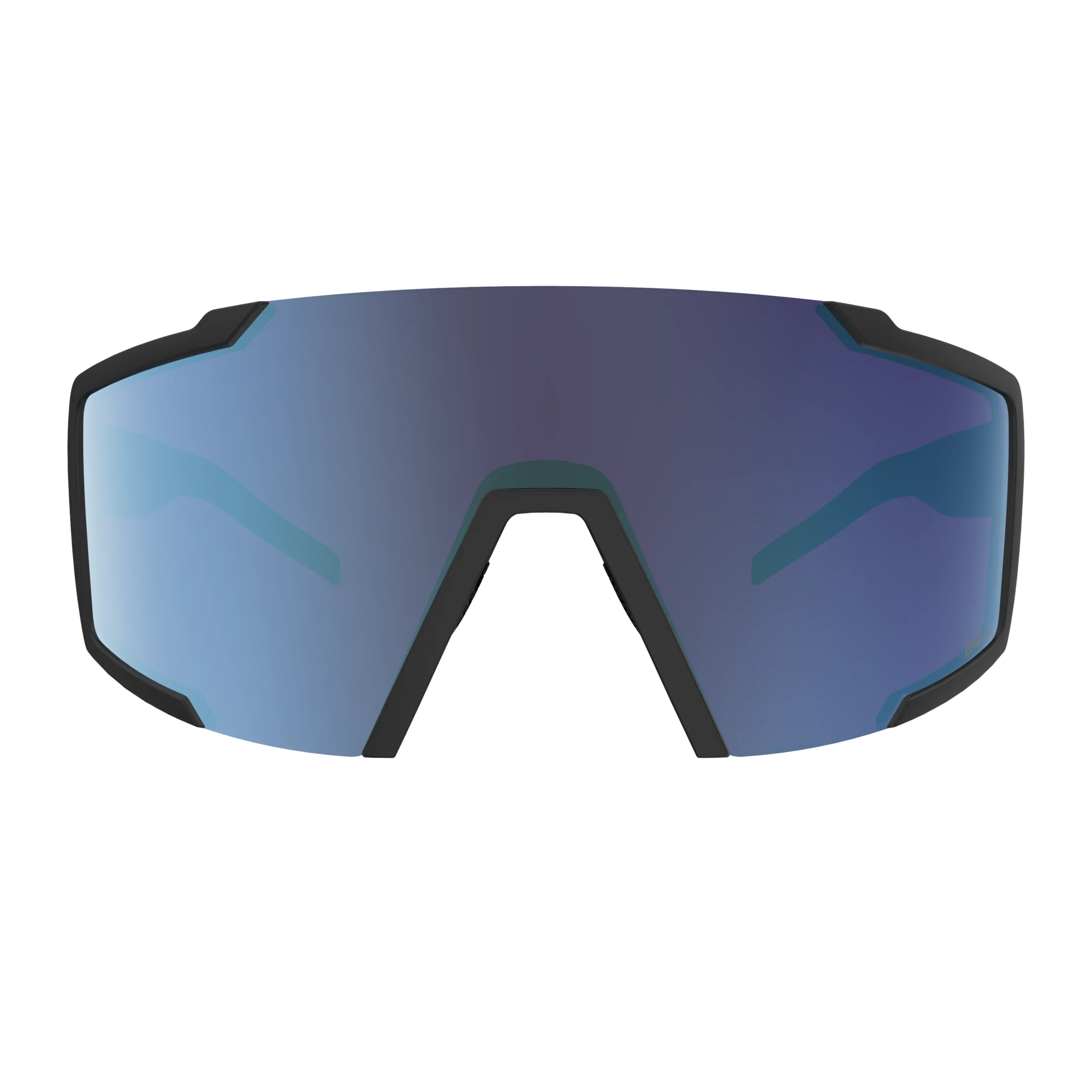 SCOTT SHIELD OCCHIALI DA SOLE SPORTIVI CON LENTE AMP S3 - DISPONIBILE IN 3 COLORI - Image 4