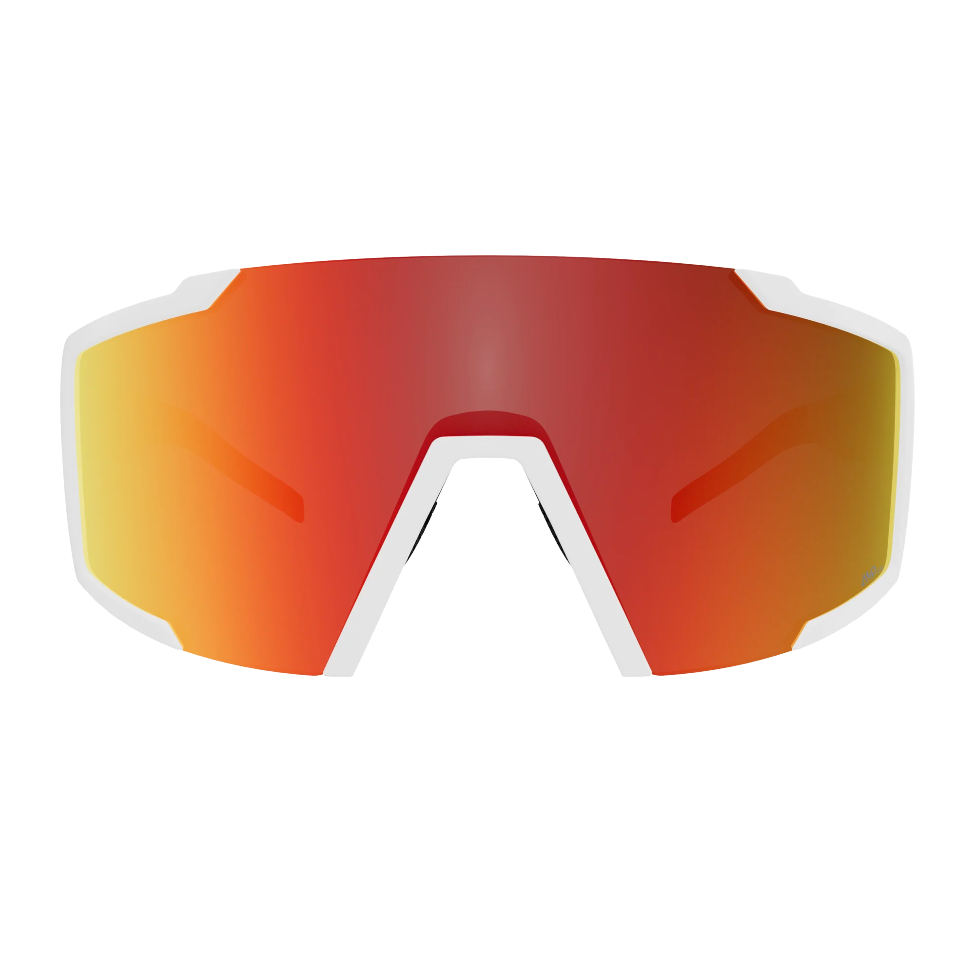 SCOTT SHIELD OCCHIALI DA SOLE SPORTIVI CON LENTE AMP S3 - DISPONIBILE IN 3 COLORI - Image 7