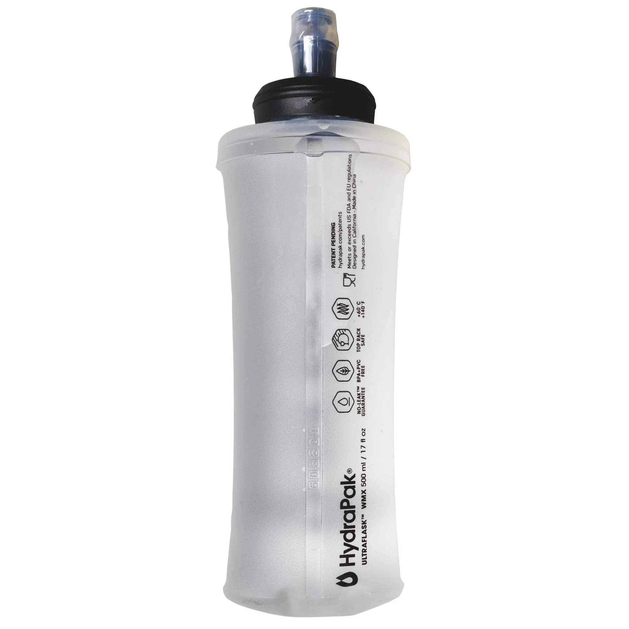 SCOTT Soft bottle UltraFlask 500 ML - Image 2