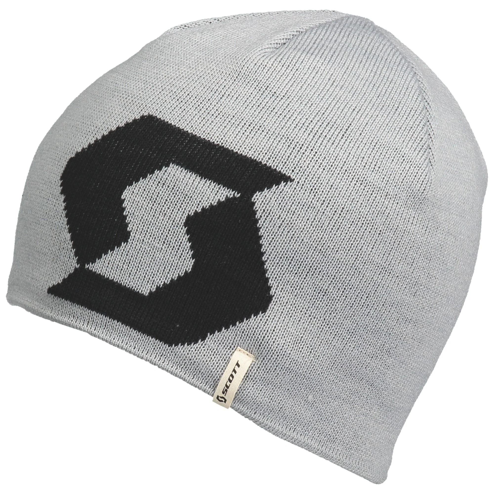 SCOTT TEAM 10 BERRETTO INVERNALE UNISEX - DISPONIBILE IN 2 COLORI