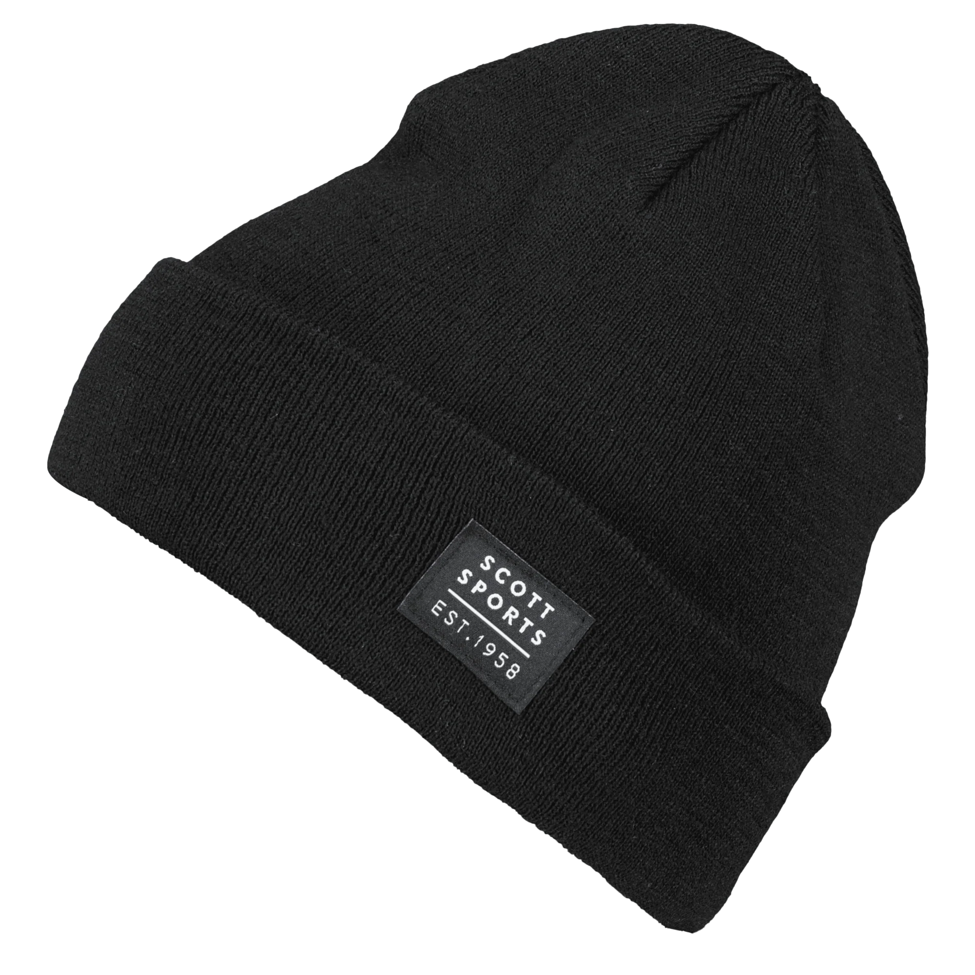 SCOTT TEAM 20 MERINO BERRETTO INVERNALE UNISEX IN LANA MERINO