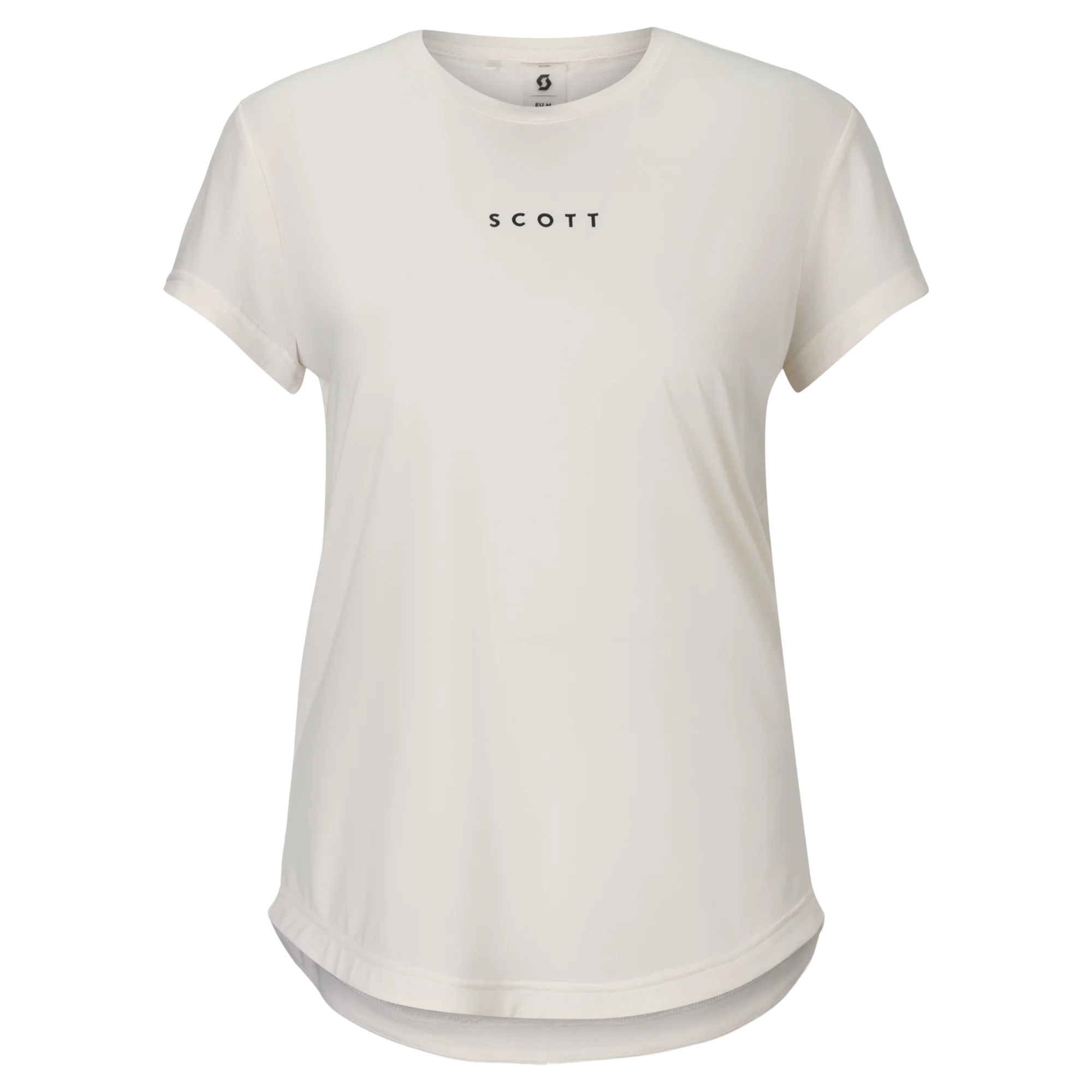 SCOTT TEE DEFINED SS DONNA - DISPONIBILE IN 3 COLORI