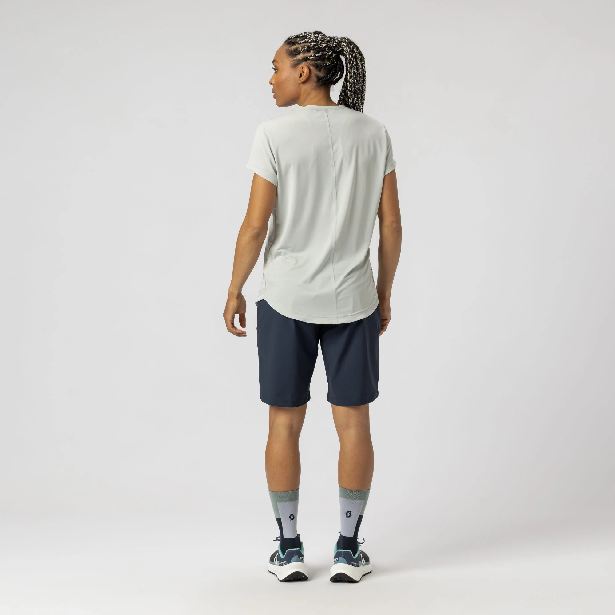 SCOTT TEE DEFINED SS DONNA - DISPONIBILE IN 3 COLORI - Image 7