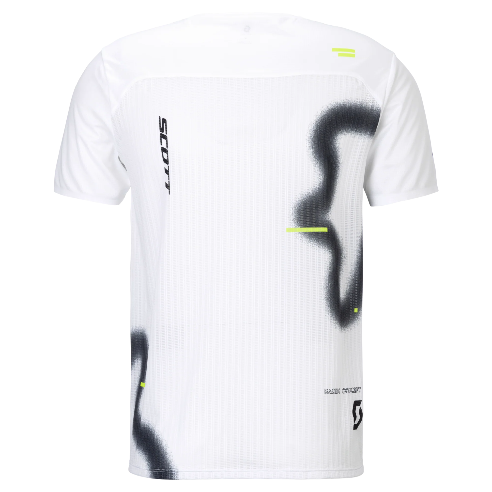 SCOTT TEE RC RUN SS UOMO T-SHIRT ULTRALEGGERA DA RUNNING E TRAIL RUNNING - Image 2