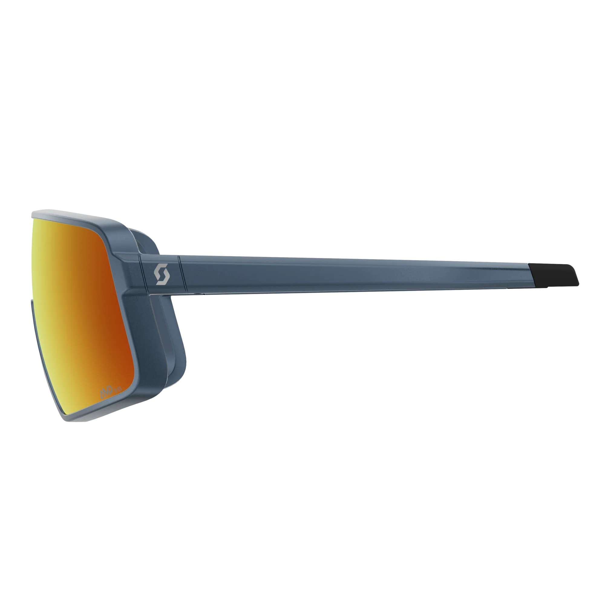 SCOTT TORICA OCCHIALI DA SOLE SPORTIVI CON LENTE AMP S3 - Image 3