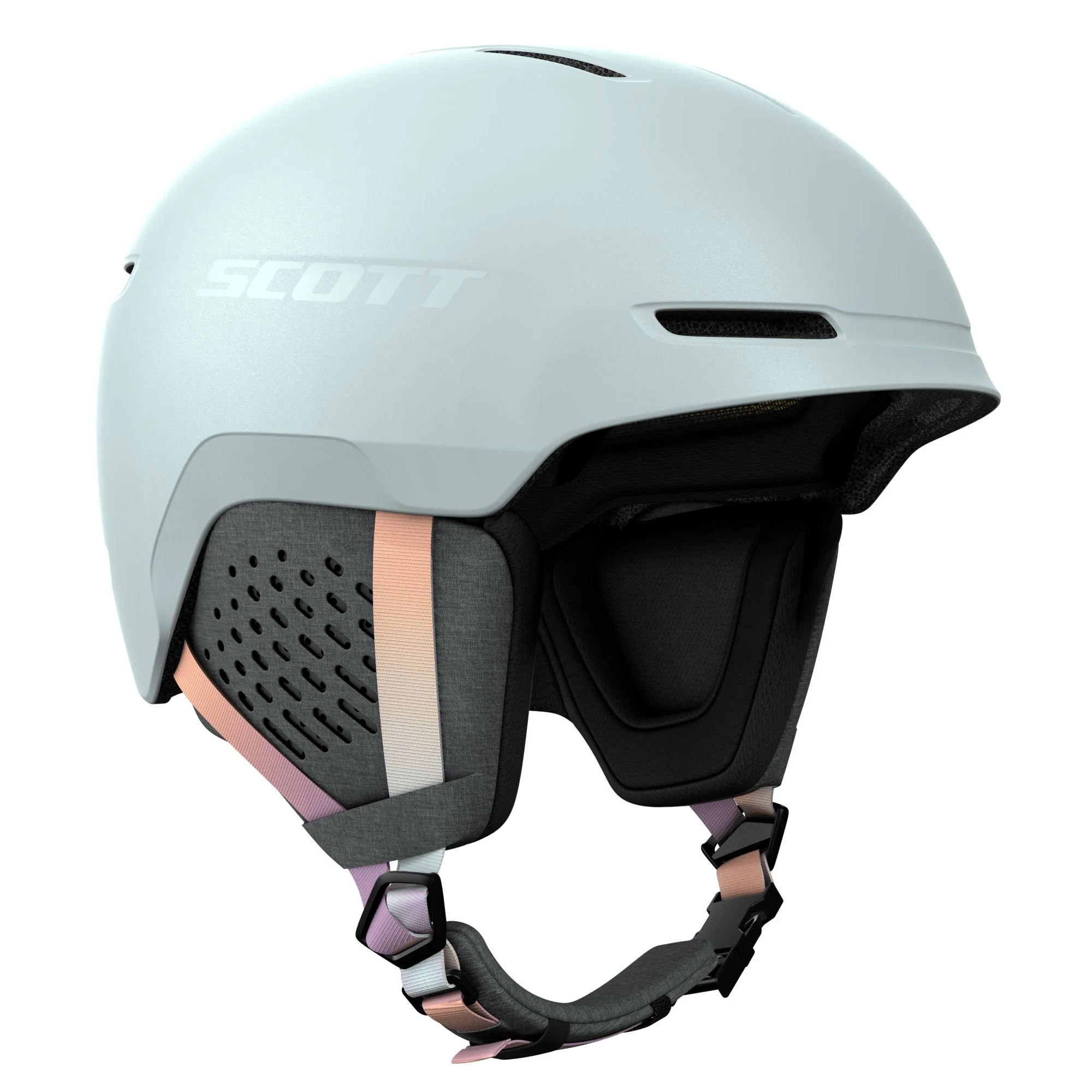 SCOTT TRACK COMODO CASCO DA SCI E FREERIDE - DISPONIBILE IN VARI COLORI! - Image 2