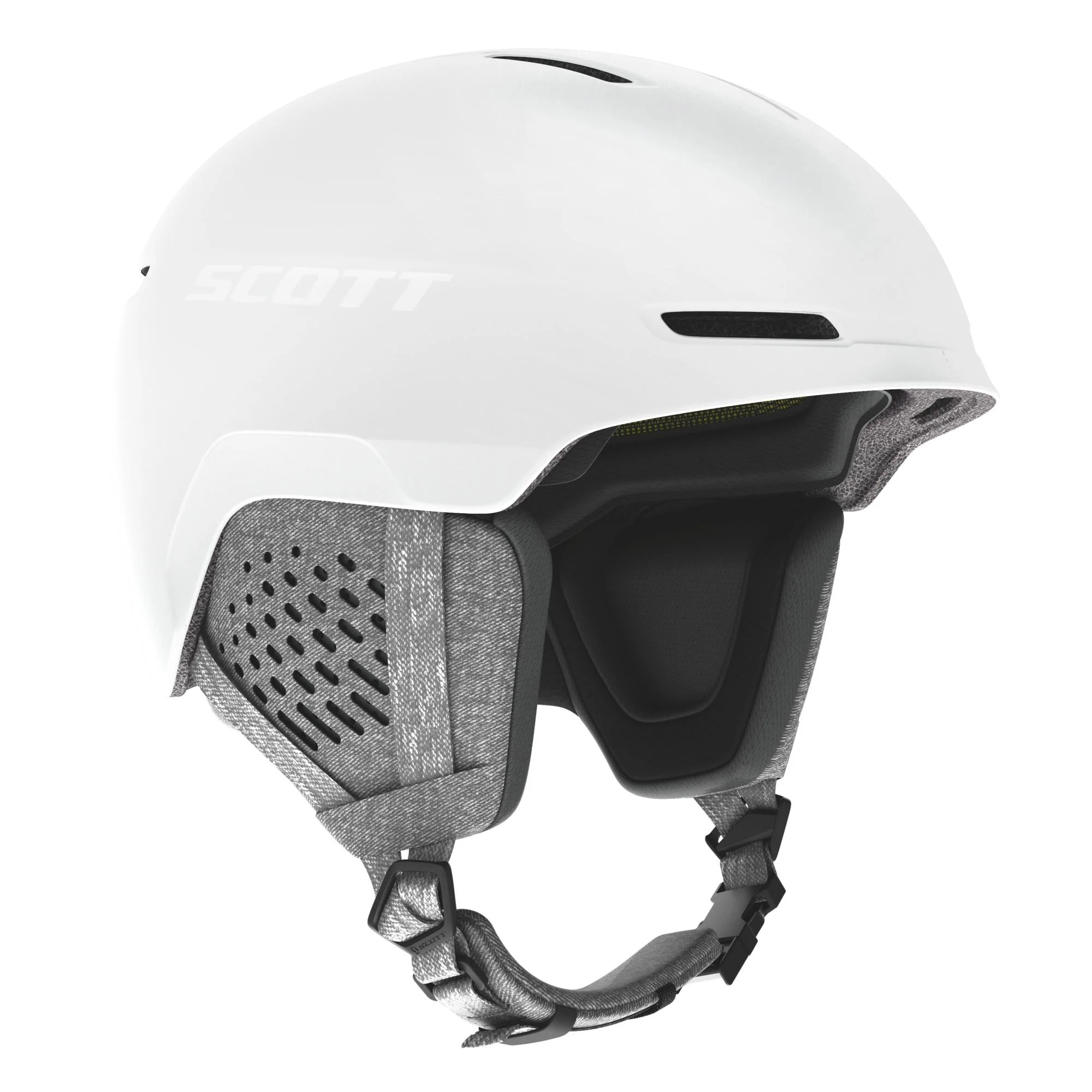 SCOTT TRACK COMODO CASCO DA SCI E FREERIDE - DISPONIBILE IN VARI COLORI! - Image 3