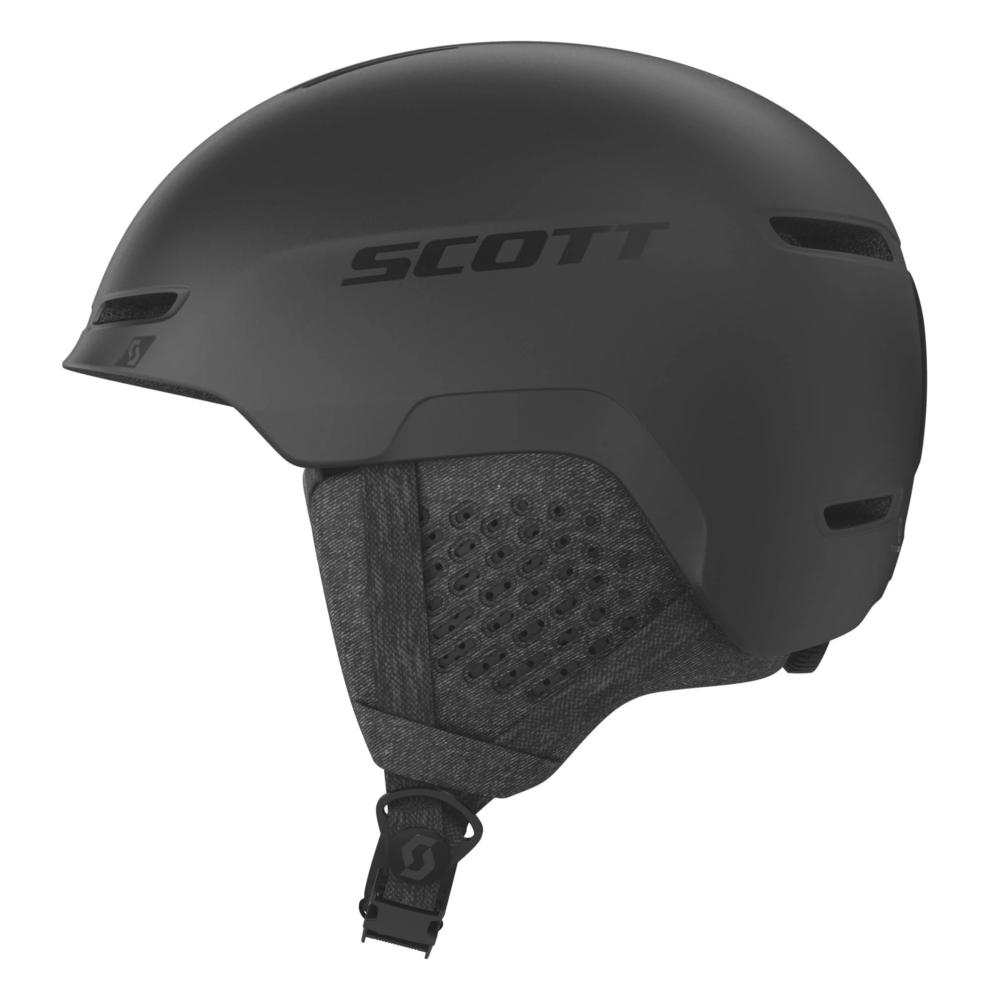 SCOTT TRACK COMODO CASCO DA SCI E FREERIDE - DISPONIBILE IN VARI COLORI! - Image 8