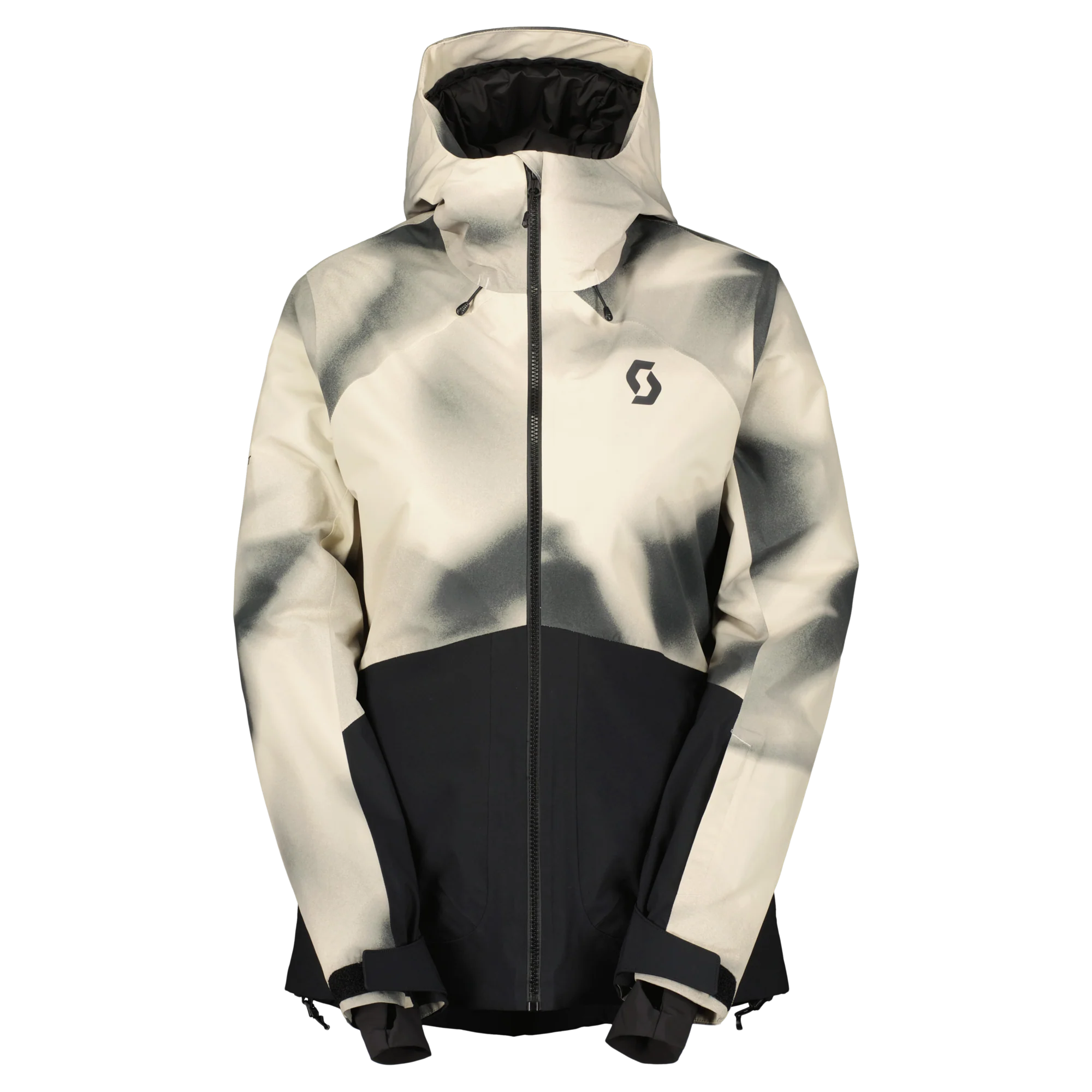SCOTT ULTIMATE DRYO 10 DONNA GIACCA DA SCI - DISPONIBILE IN 2 COLORI