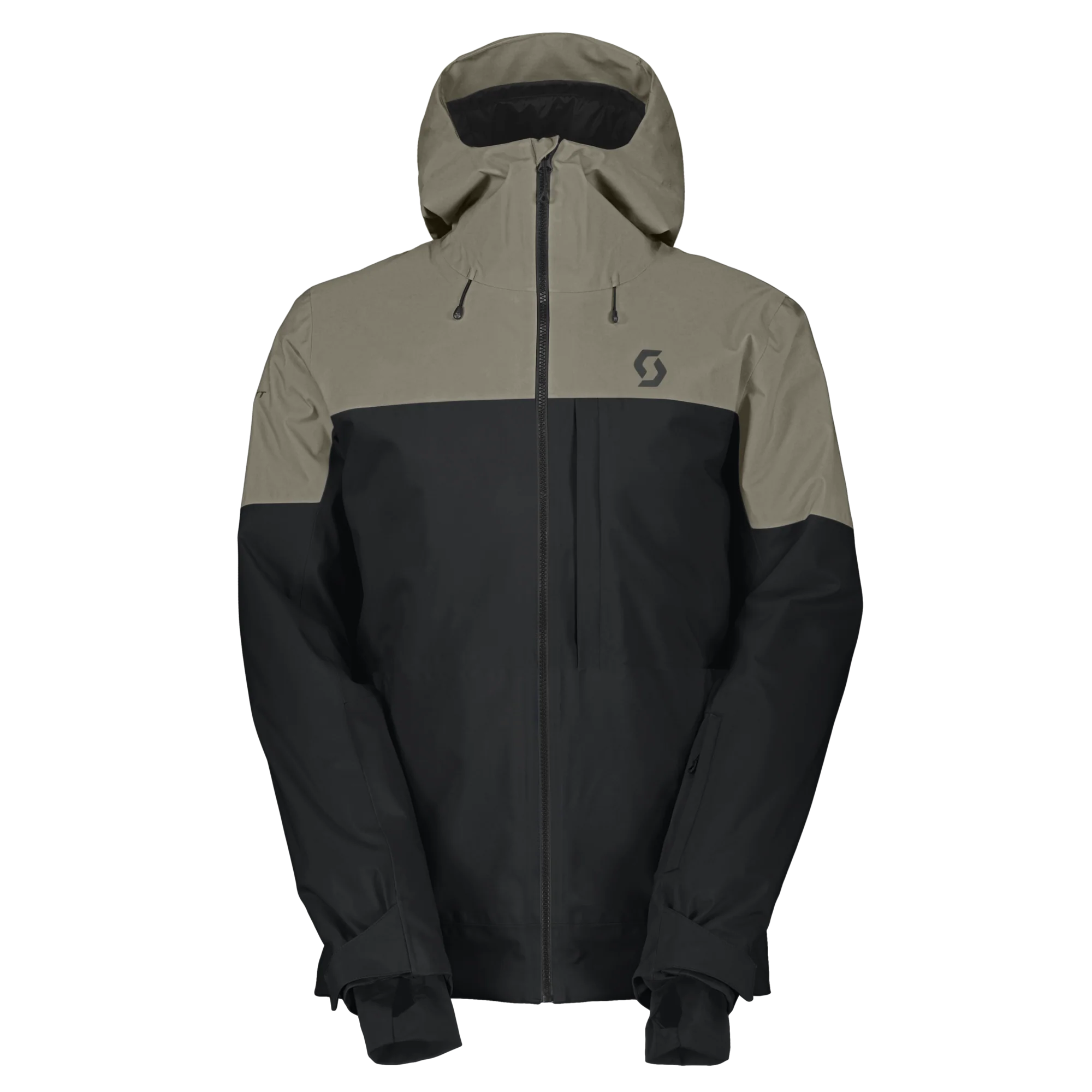 SCOTT ULTIMATE DRYO 10 UOMO GIACCA TECNICA DA SCI E FREERIDE - DISPONIBILE IN 2 COLORI