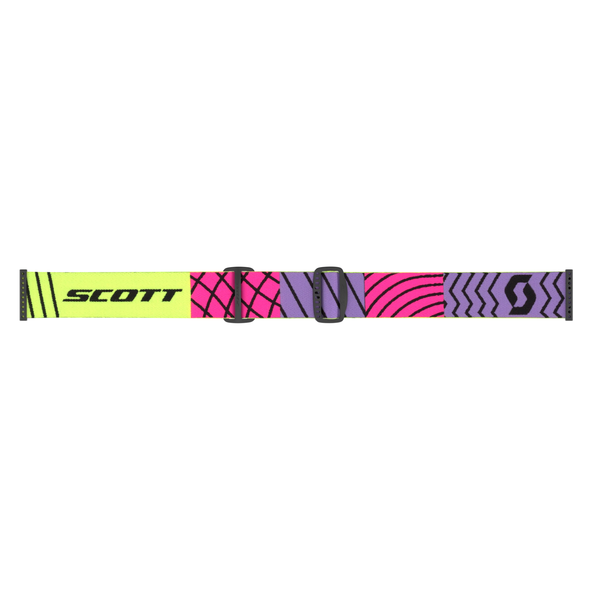 SCOTT WITTY JUNIOR MASCHERA DA SCI PER BAMBINI - DISPONIBILE IN VARI COLORI! - Image 11