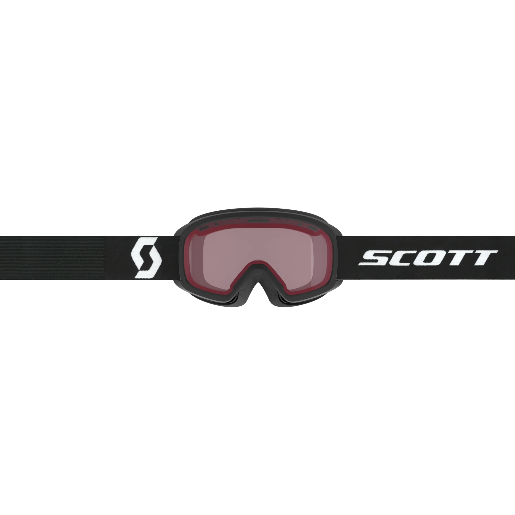SCOTT WITTY JUNIOR MASCHERA DA SCI PER BAMBINI - DISPONIBILE IN VARI COLORI! - Image 12