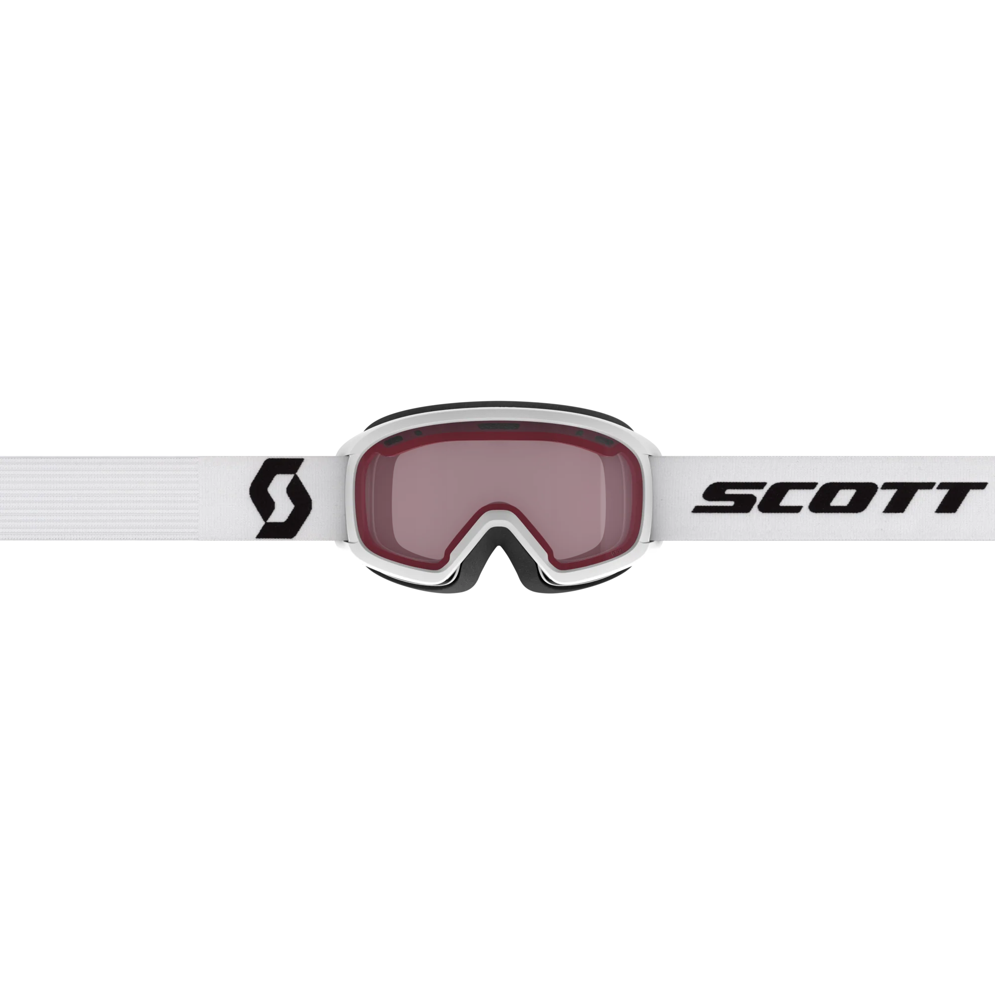 SCOTT WITTY JUNIOR MASCHERA DA SCI PER BAMBINI - DISPONIBILE IN VARI COLORI! - Image 14