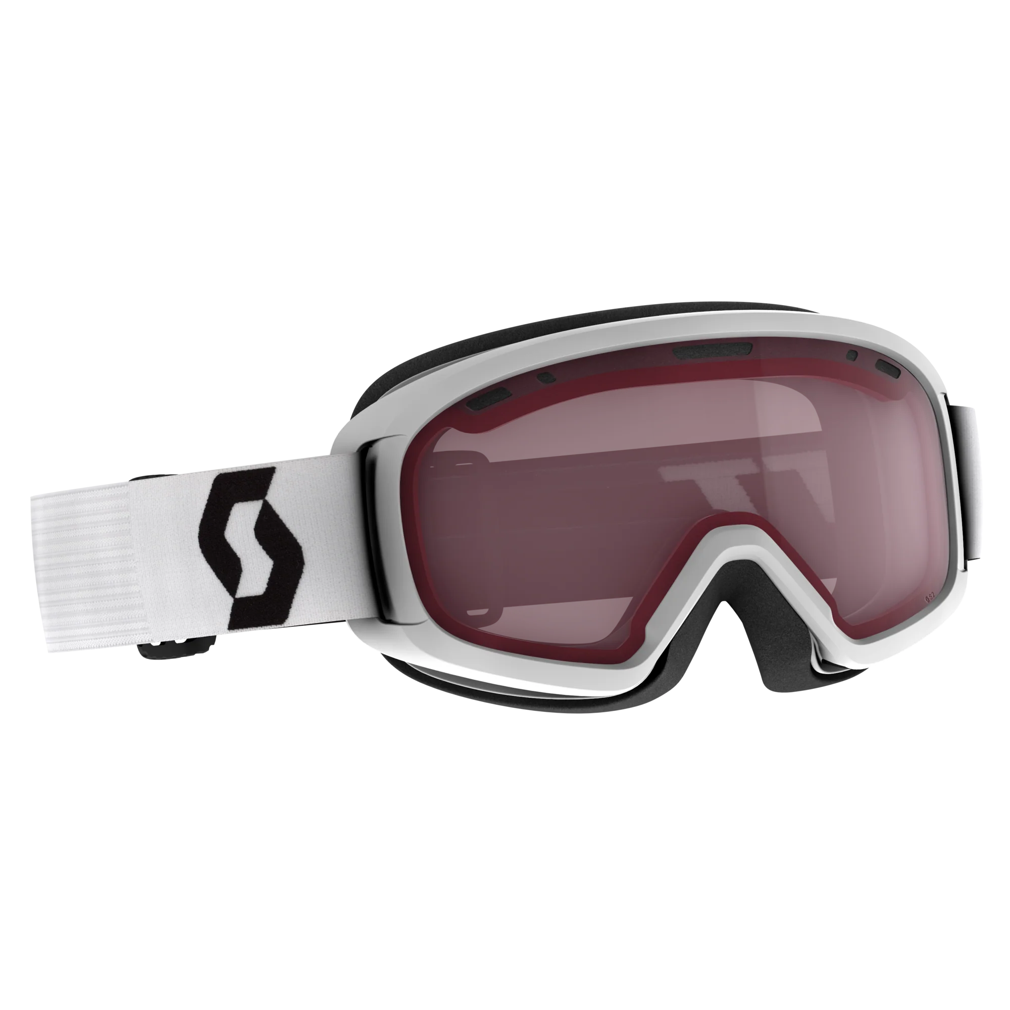 SCOTT WITTY JUNIOR MASCHERA DA SCI PER BAMBINI - DISPONIBILE IN VARI COLORI! - Image 4