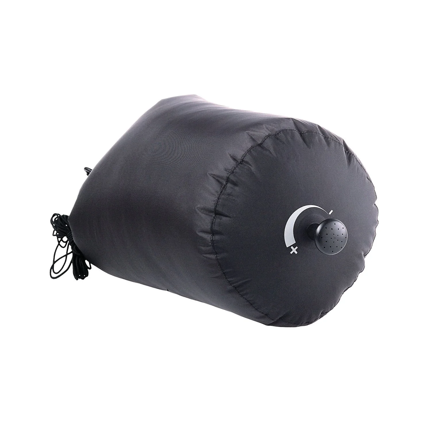 SEA TO SUMMIT POCKET SHOWER DOCCIA TASCABILE DA 10 LITRI LEGGERA E COMPATTA - Image 2