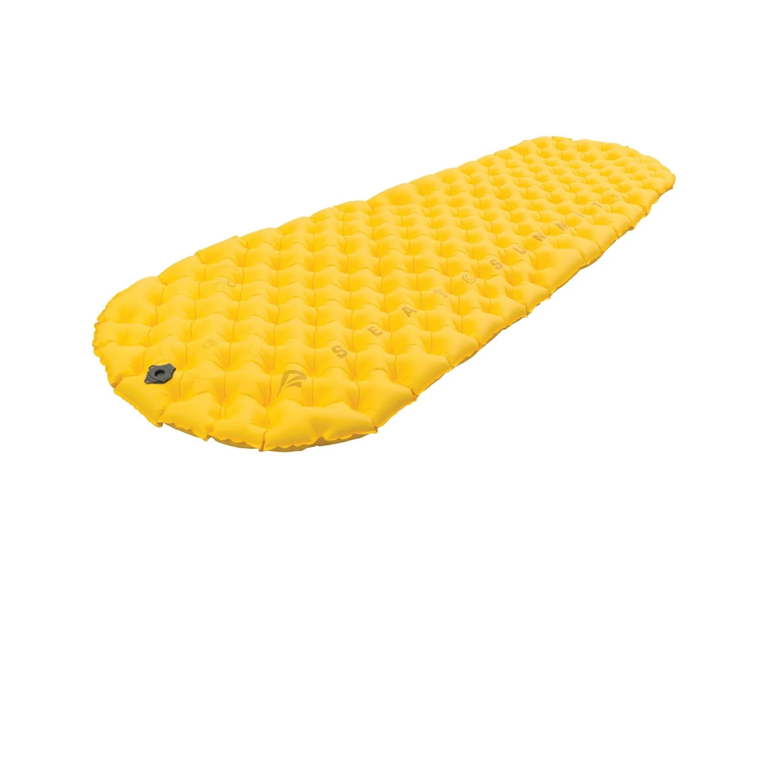 SEA TO SUMMIT ULTRALIGHT AIR COMODO MATERASSINO GONFIABILE ULTRALEGGERO E COMPATTO - Image 2