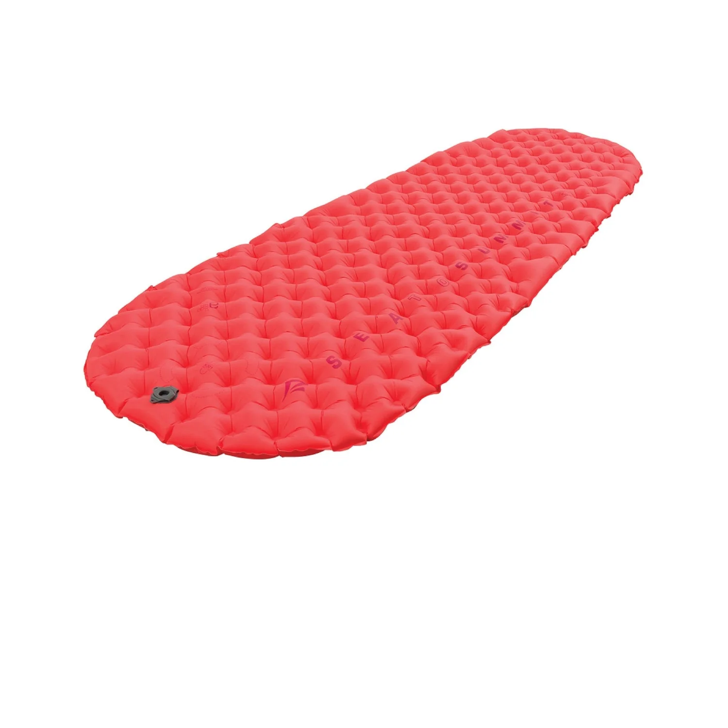 SEA TO SUMMIT ULTRALIGHT INS WOMEN MATERASSINO GONFIABILE IDEATO PER LA DONNA LEGGERO E COMPATTO - Image 2