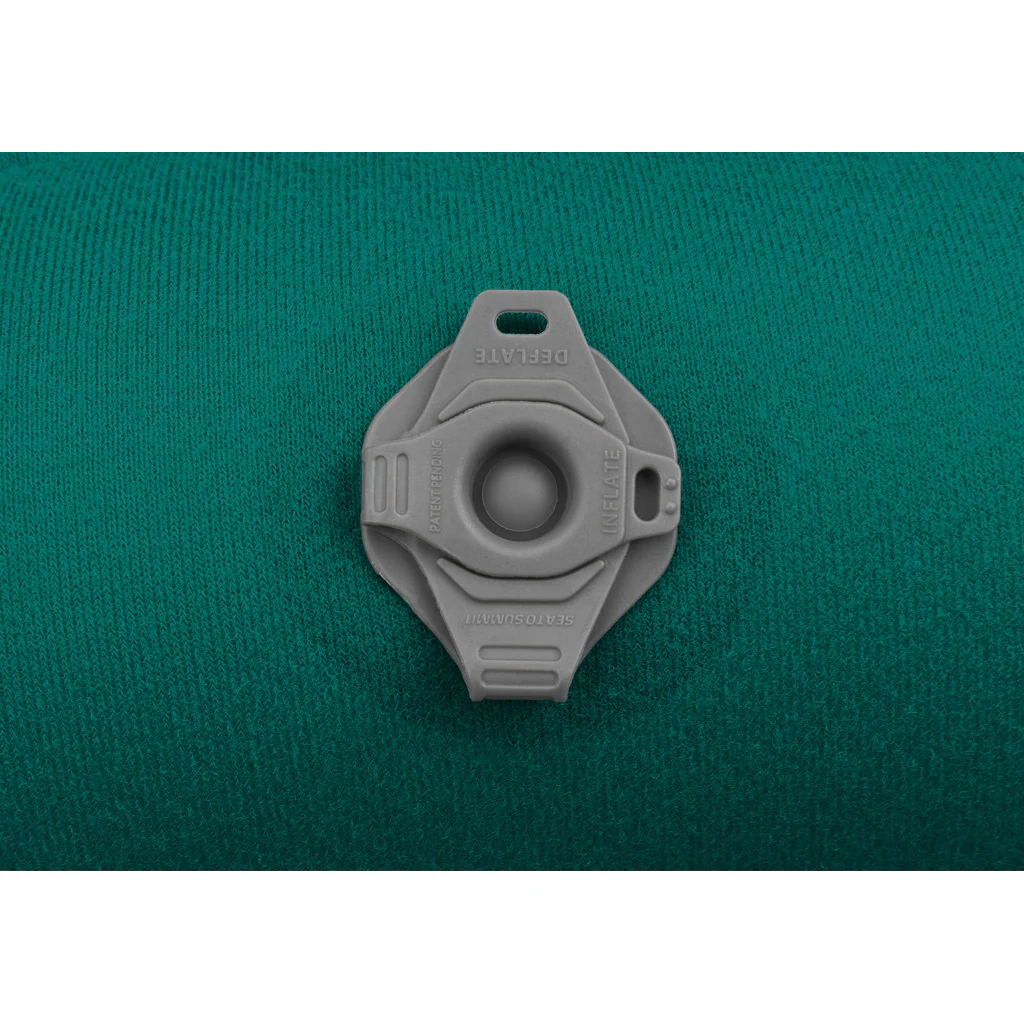 SEATOSUMMIT AEROS PILLOW ULTRALIGHT CUSCINO GONFIABILE COMODO E COMPATTO - Image 2