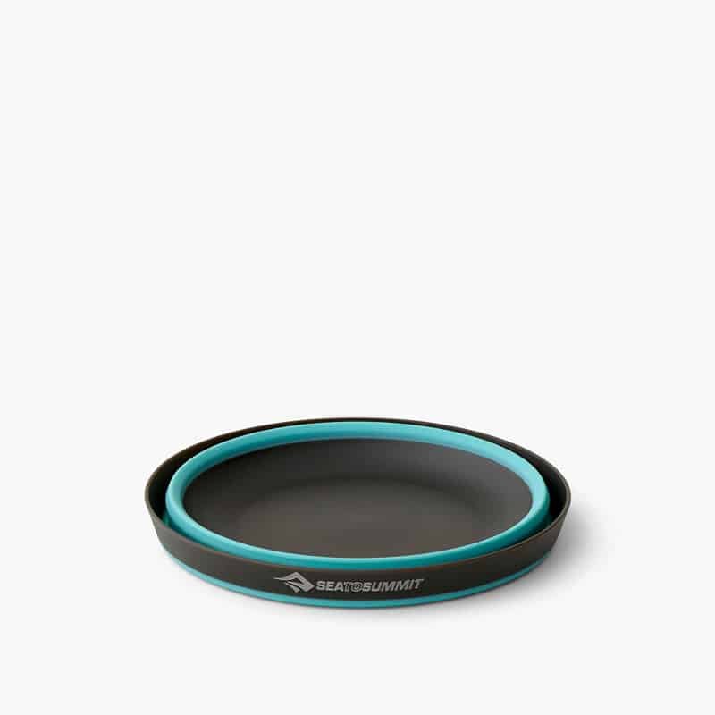 SEATOSUMMIT COLLAPSIBLE BOWL CIOTOLA PIEGHEVOLE ULTRALIGHT DISPONIBILE IN 2 MISURE - Image 10