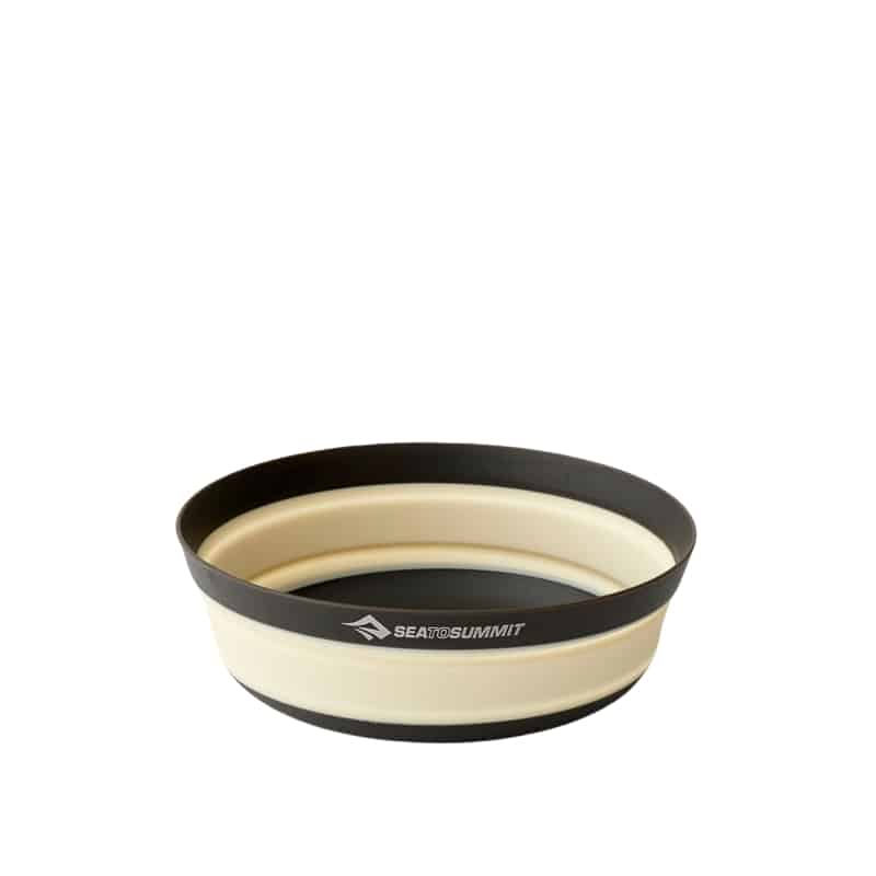 SEATOSUMMIT COLLAPSIBLE BOWL CIOTOLA PIEGHEVOLE ULTRALIGHT DISPONIBILE IN 2 MISURE - Image 2