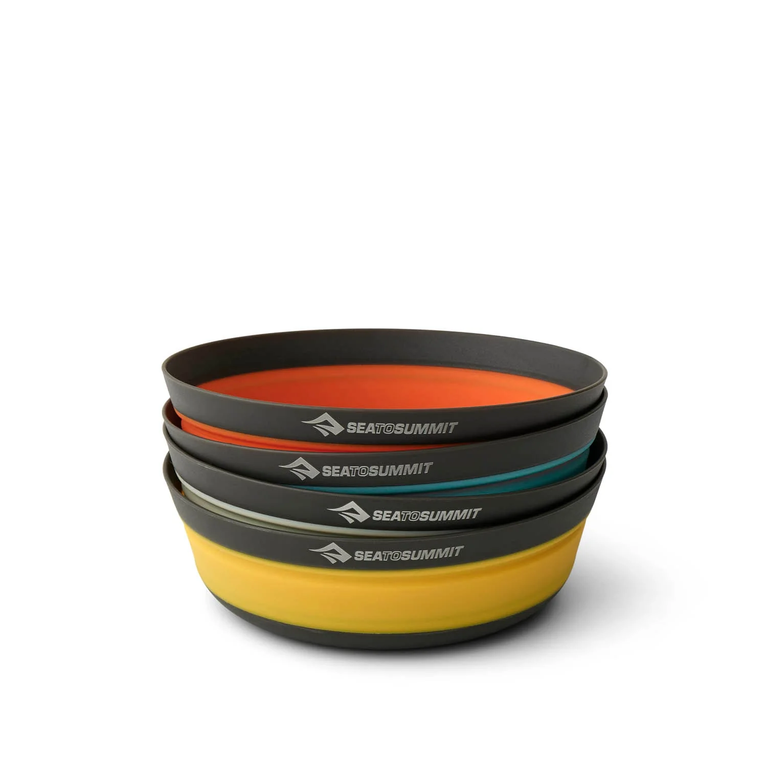 SEATOSUMMIT COLLAPSIBLE BOWL CIOTOLA PIEGHEVOLE ULTRALIGHT DISPONIBILE IN 2 MISURE - Image 7