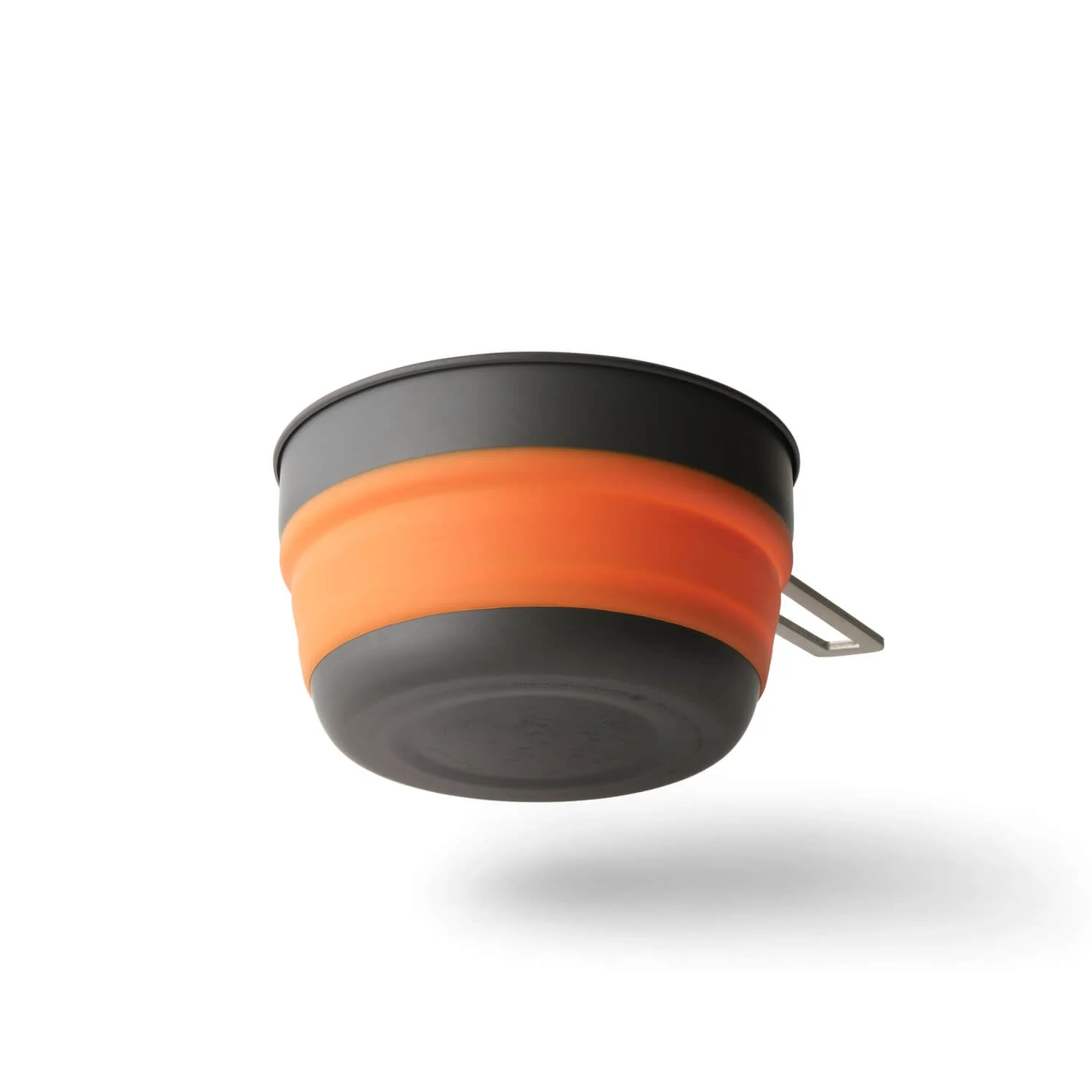 SEATOSUMMIT COLLAPSIBLE POT PENTOLA PIEGHEVOLE ULTRALEGGERA - Image 7