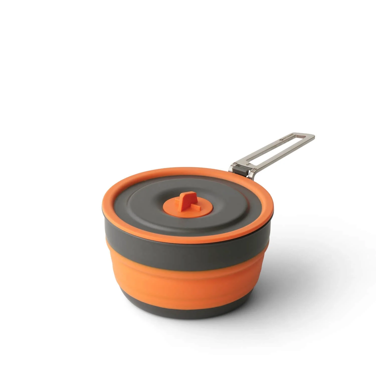 SEATOSUMMIT COLLAPSIBLE POT PENTOLA PIEGHEVOLE ULTRALEGGERA - Image 9