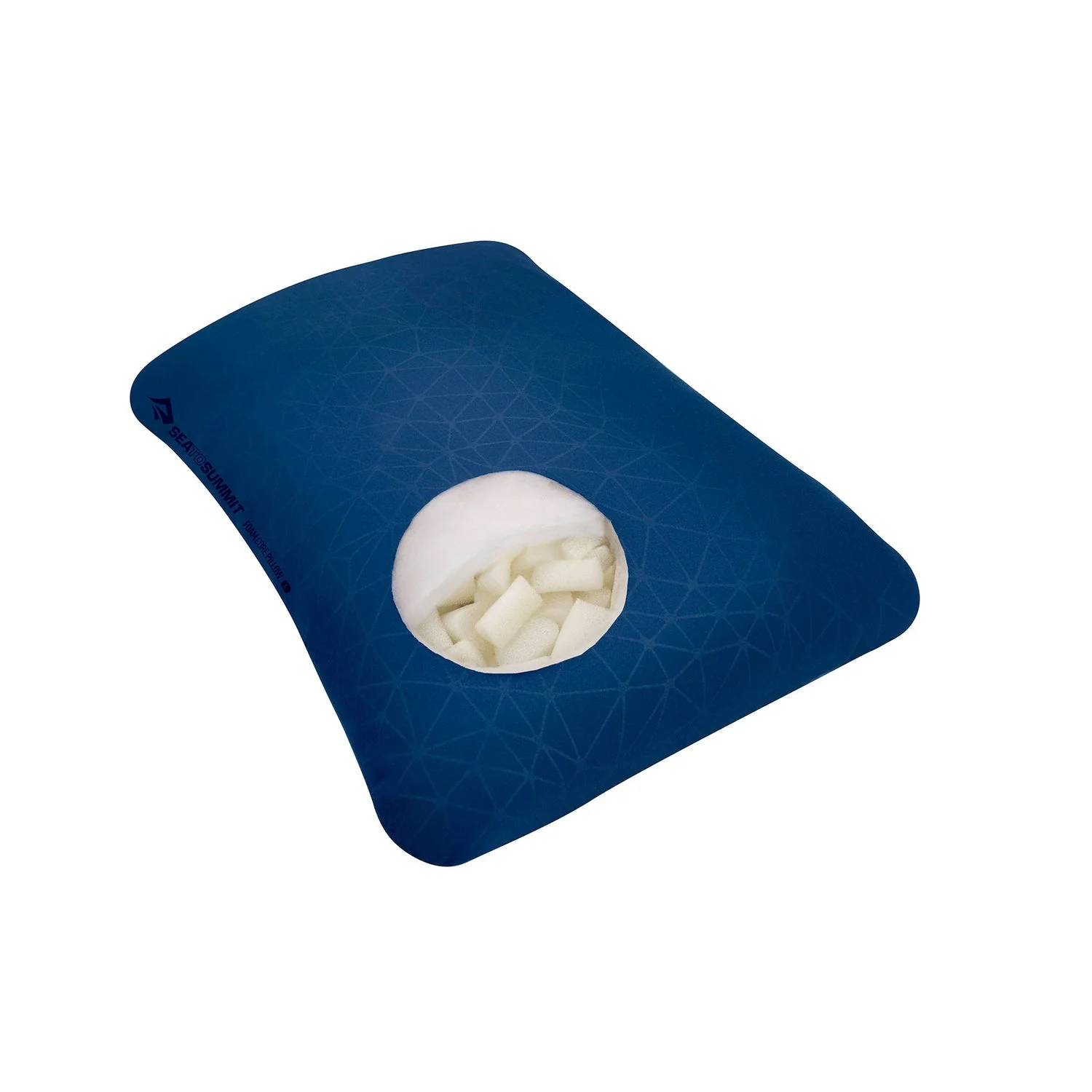 SEATOSUMMIT FOAM CORE PILLOW COMODO CUSCINO COMPATTO E LEGGERO DA TENDA E CAMPEGGIO - Image 3