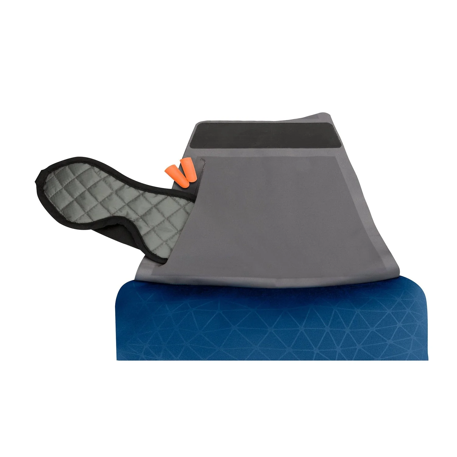 SEATOSUMMIT FOAM CORE PILLOW COMODO CUSCINO COMPATTO E LEGGERO DA TENDA E CAMPEGGIO - Image 5