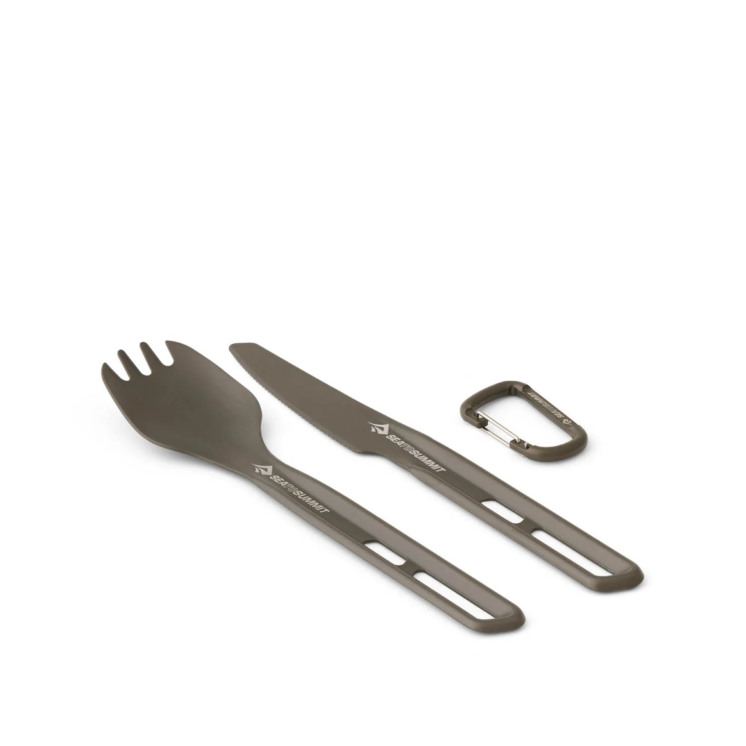SEATOSUMMIT FRONTIER ULTRALIGHT POSATE SET 2PZ - Image 2