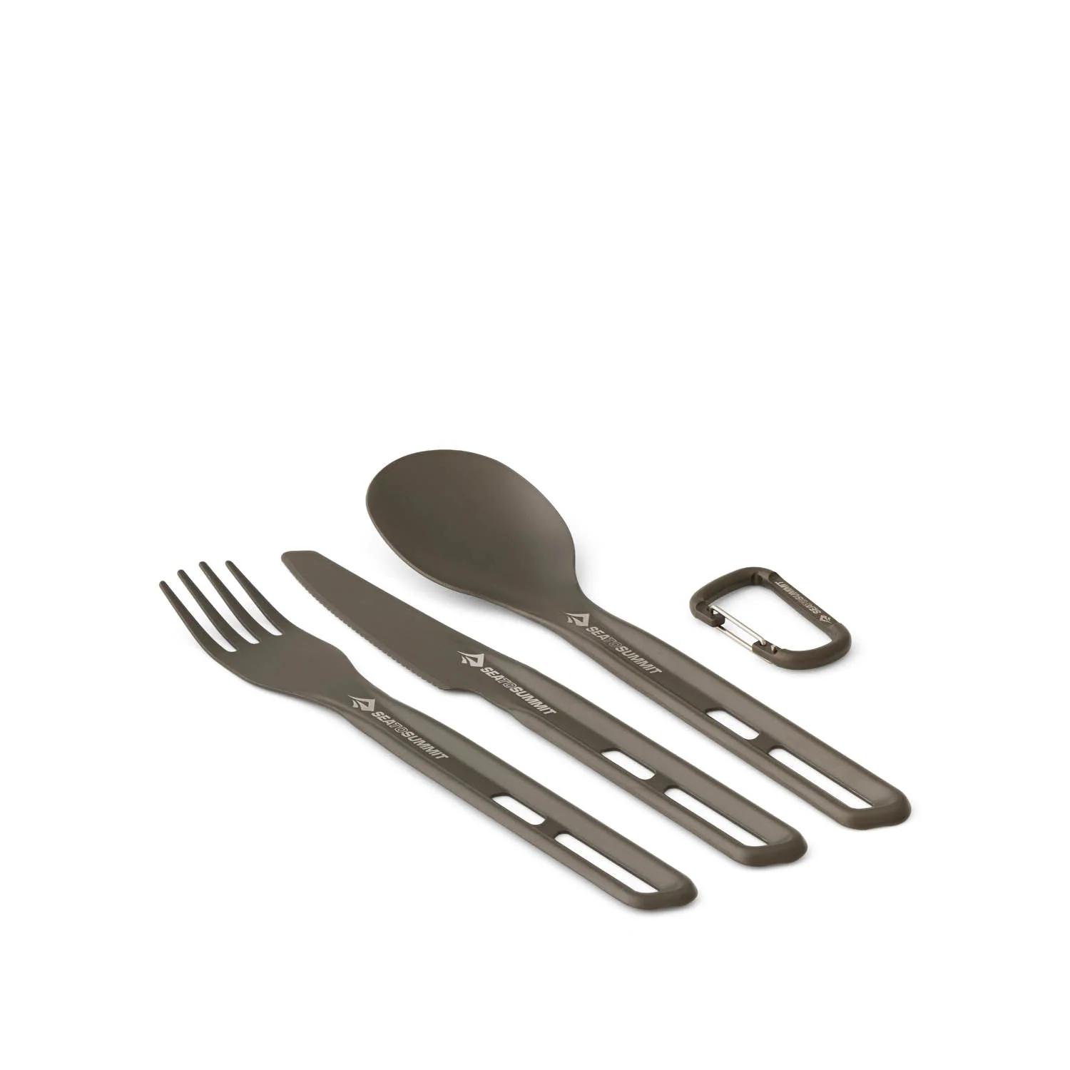 SEATOSUMMIT FRONTIER ULTRALIGHT POSATE SET 3PZ - Image 2