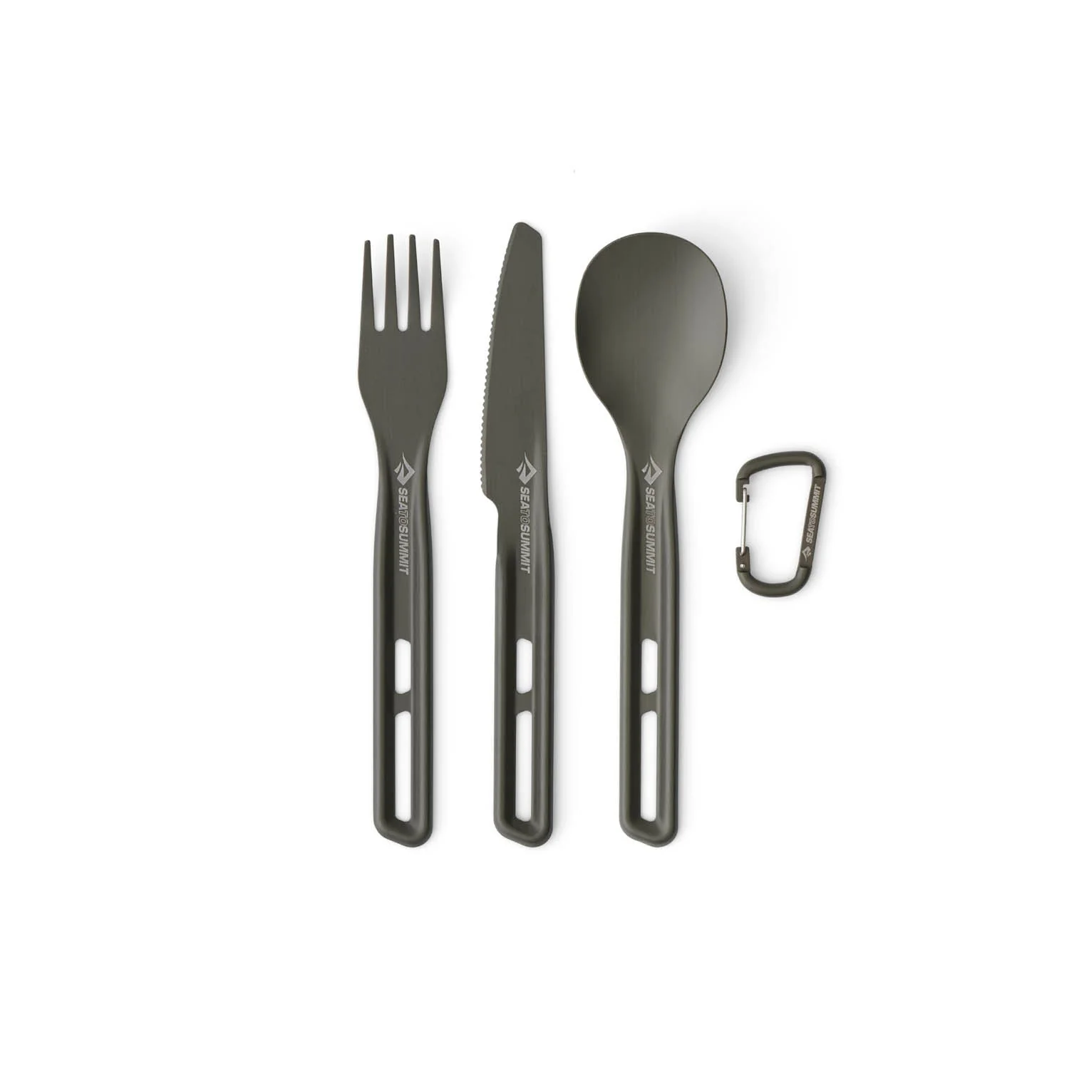 SEATOSUMMIT FRONTIER ULTRALIGHT POSATE SET 3PZ - Image 4