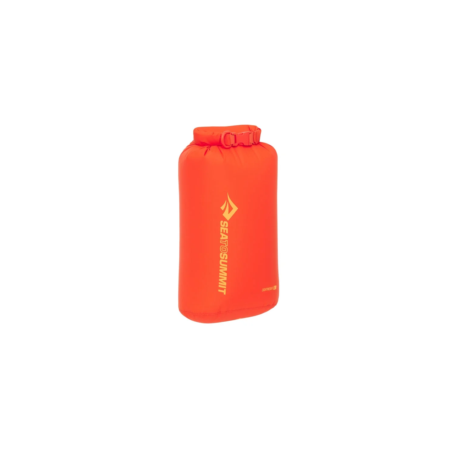 SEATOSUMMIT LIGHTWEIGHT DRY BAG SACCA STAGNA IMPERMEABILE - DISPONIBILE IN 3 LITRAGGI - Image 2