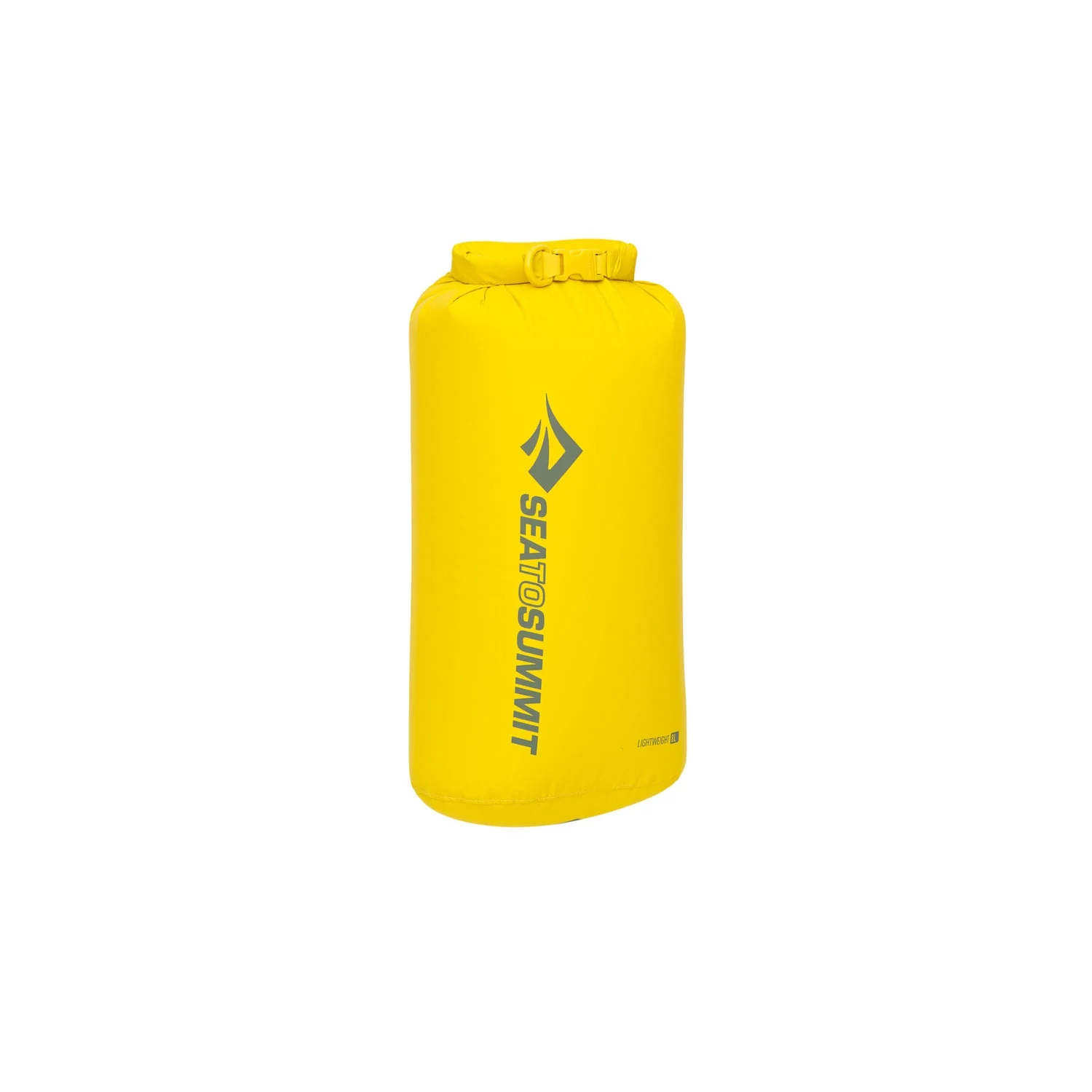 SEATOSUMMIT LIGHTWEIGHT DRY BAG SACCA STAGNA IMPERMEABILE - DISPONIBILE IN 3 LITRAGGI - Image 3