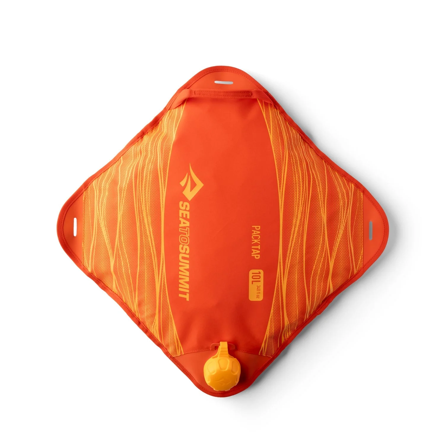 SEATOSUMMIT PACK TAP SACCA IDRICA PORTATILE CON RUBINETTO - DISPONIBILE IN 3 LITRAGGI - Image 3