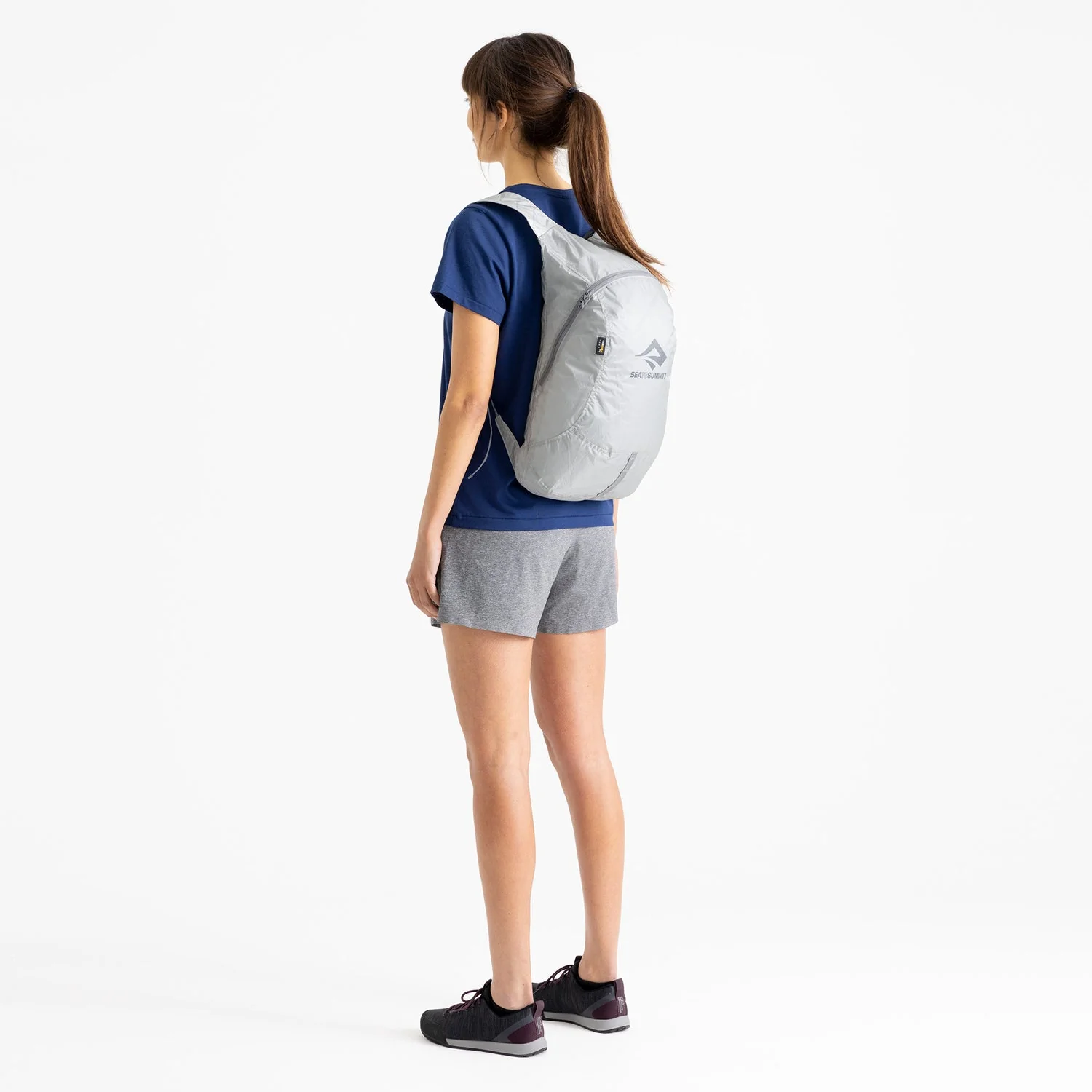 SEATOSUMMIT ULTRA-SIL DAYPACK 20L ZAINO LIFESTYLE ULTRACOMPATTO E LEGGERO - Image 4